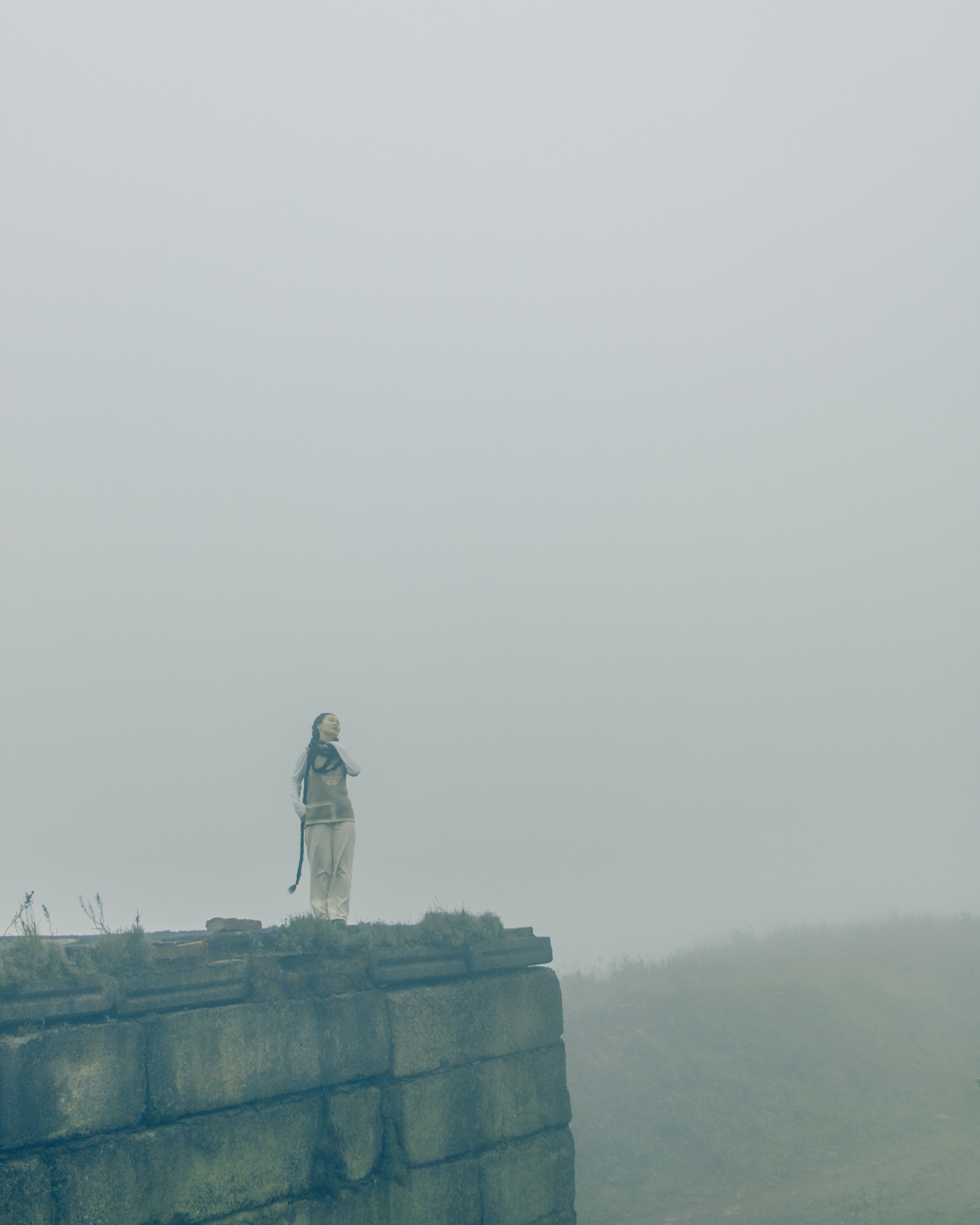 Wind. Блиновская Дарья|Арт-фотограф