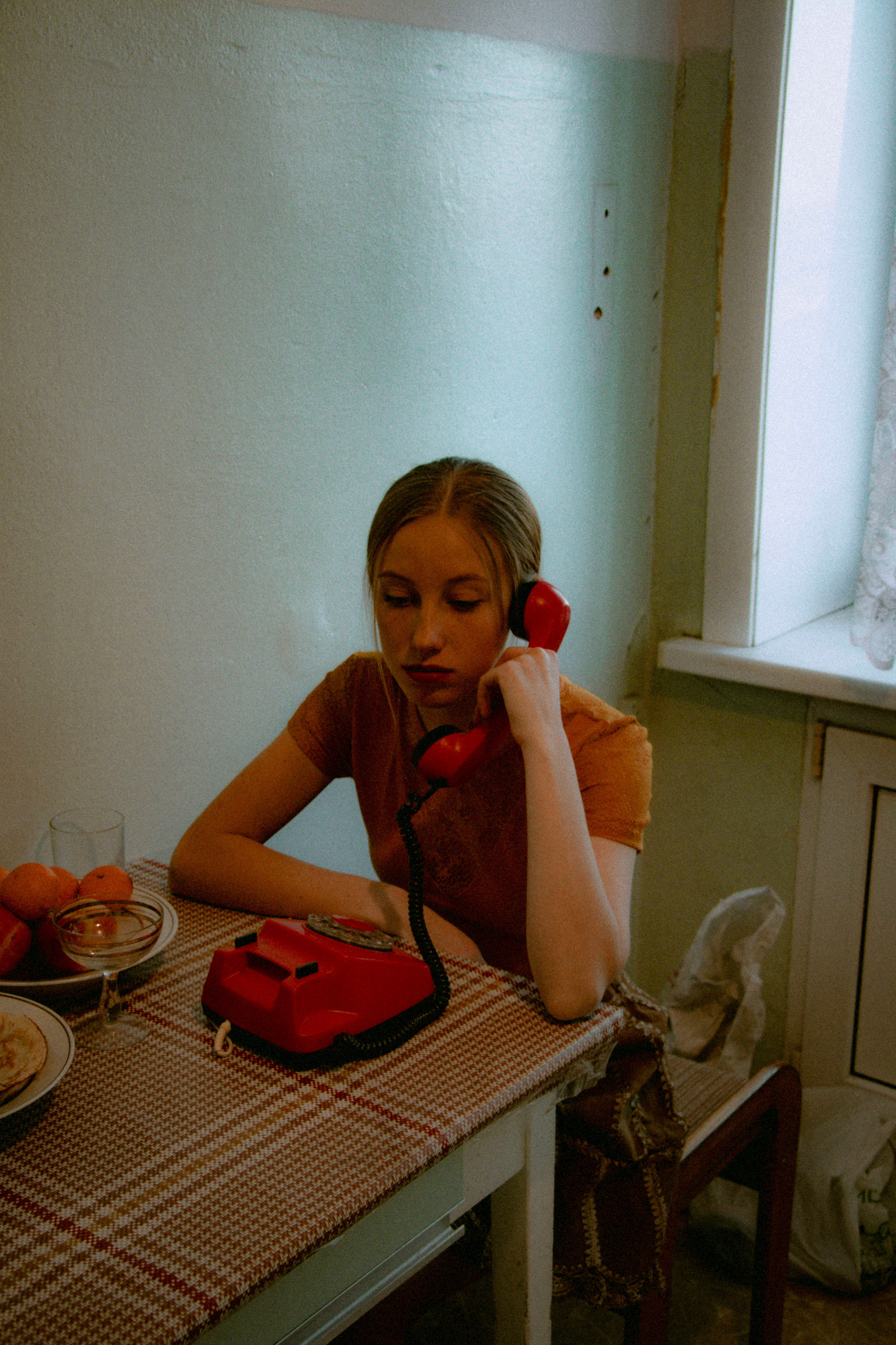 Kitchen. Блиновская Дарья|Арт-фотограф