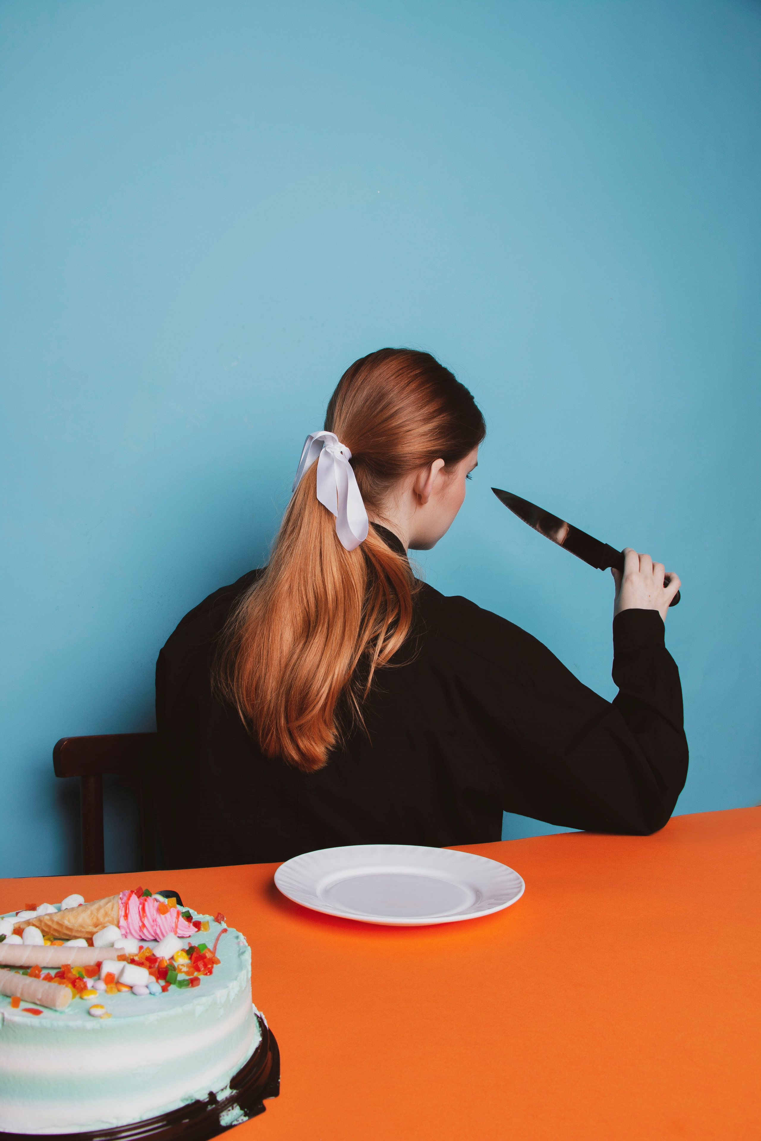 Extra at the celebration of life. Блиновская Дарья|Арт-фотограф