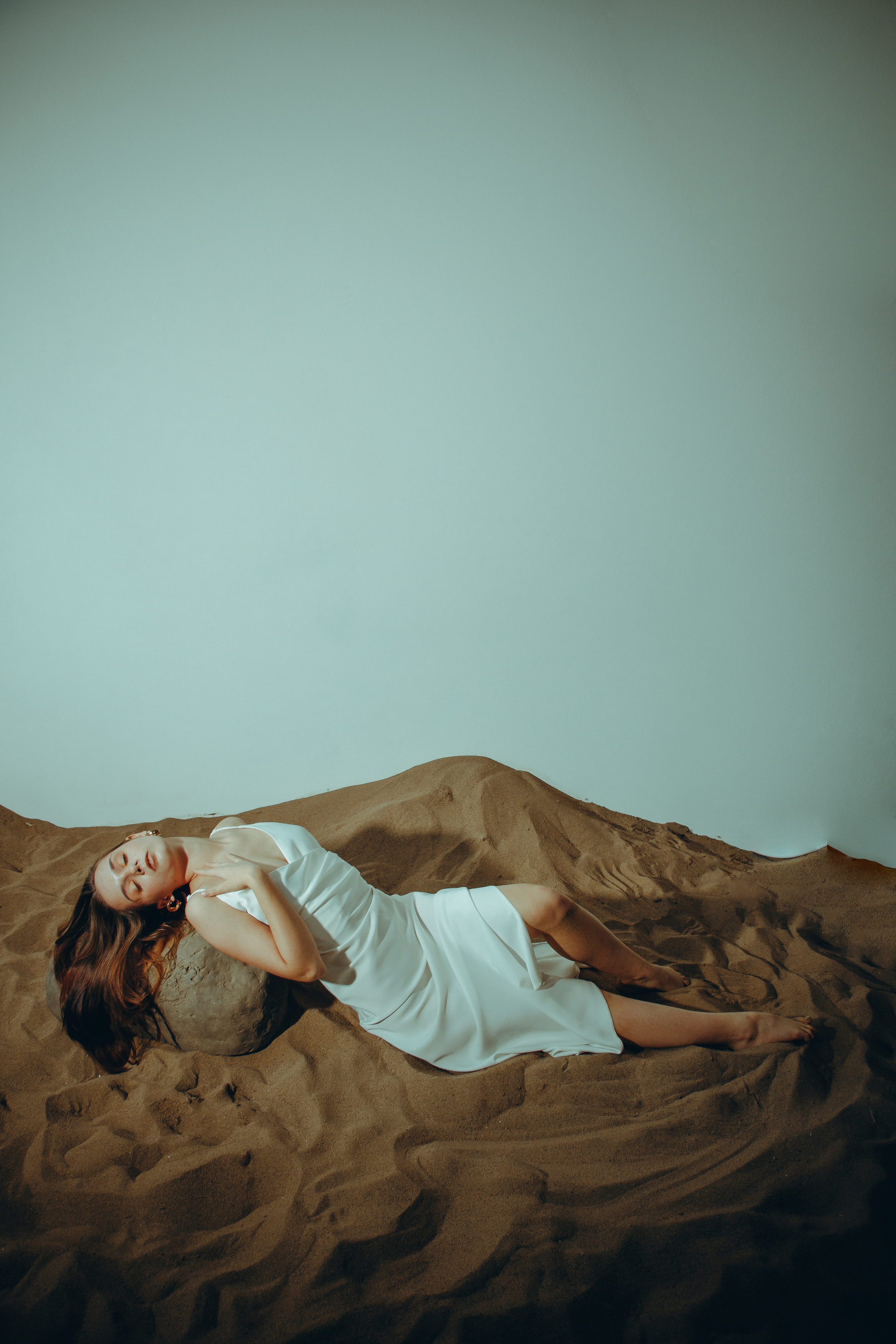 Sand. Блиновская Дарья|Арт-фотограф