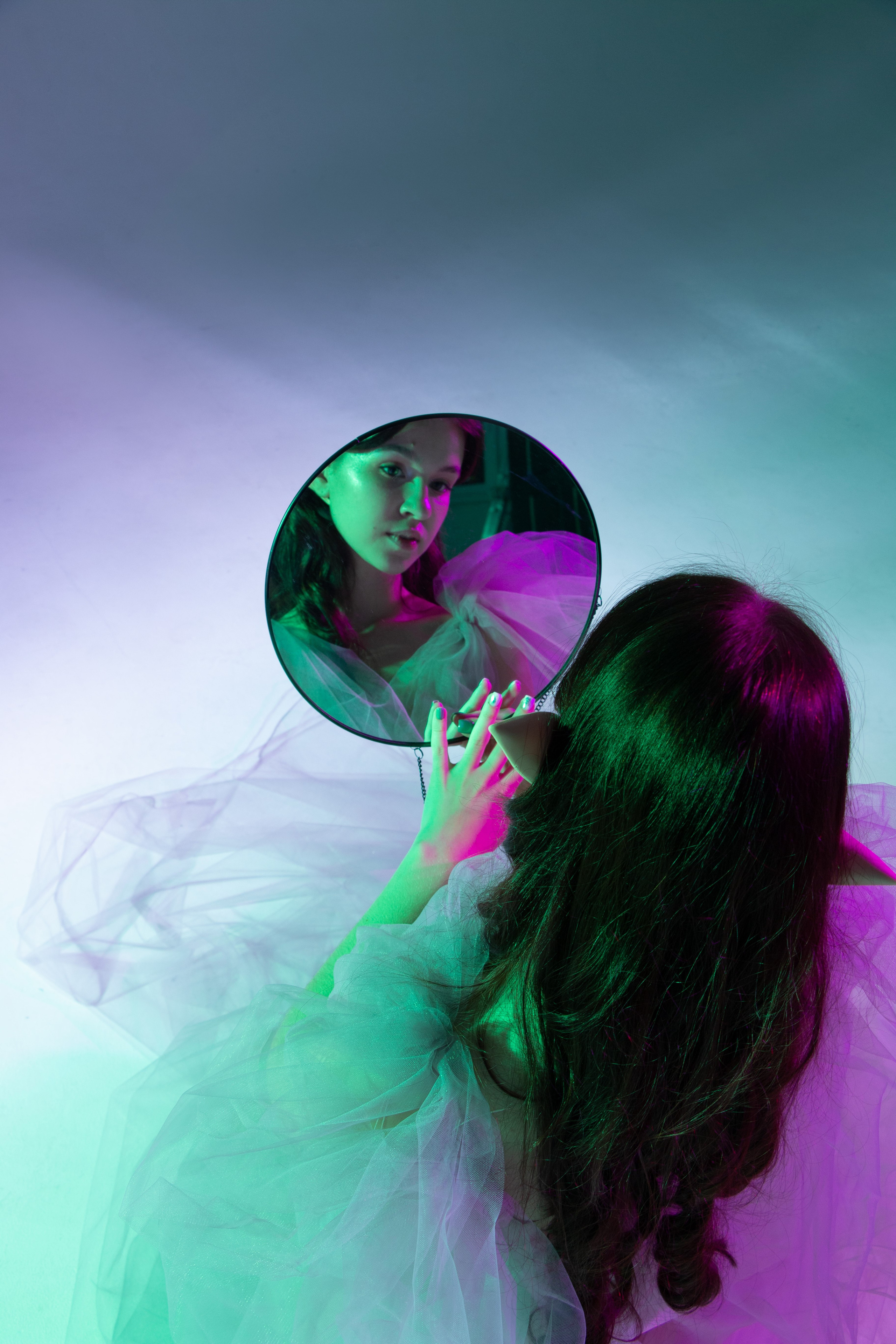 Magic. Блиновская Дарья|Арт-фотограф