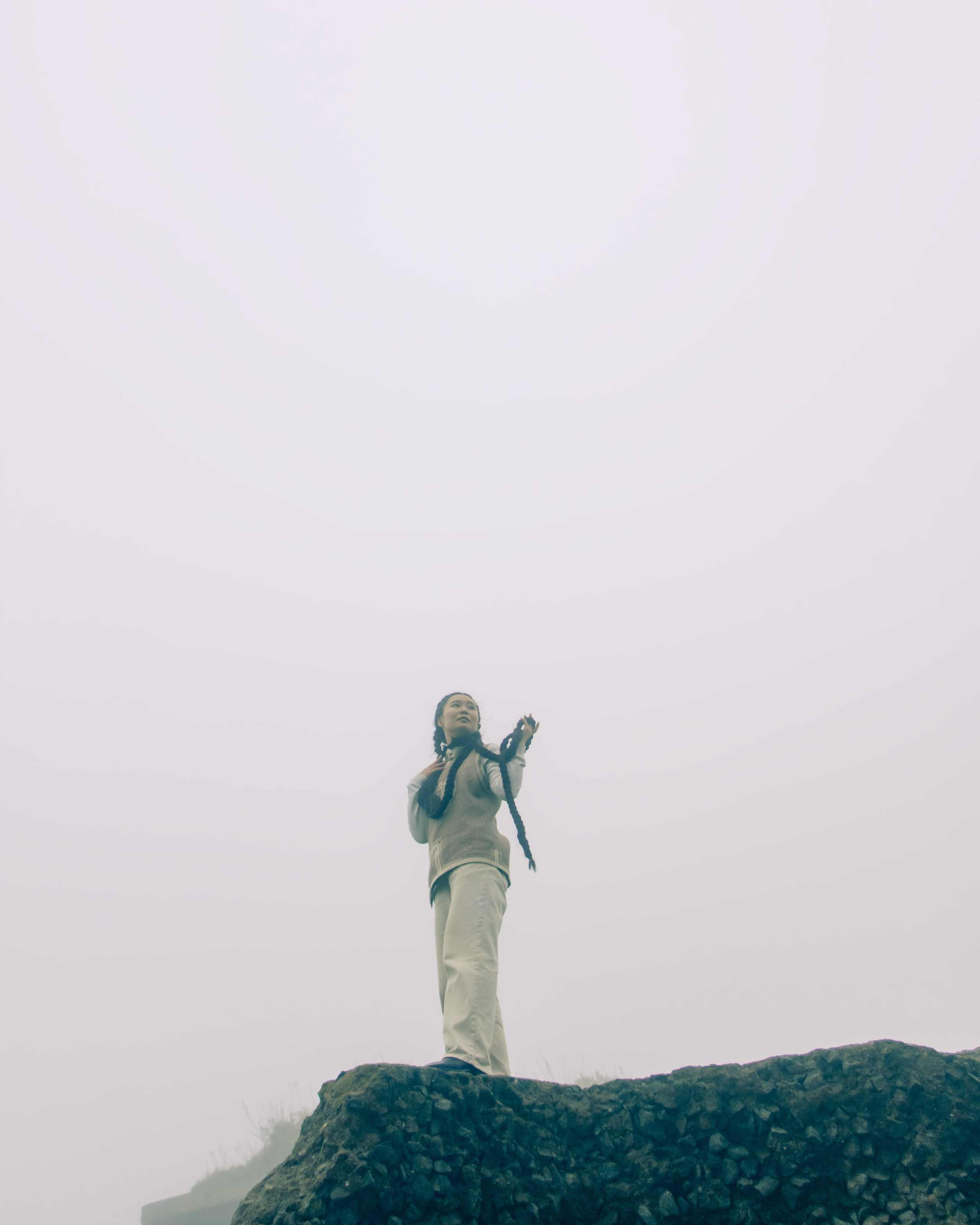 Wind. Блиновская Дарья|Арт-фотограф