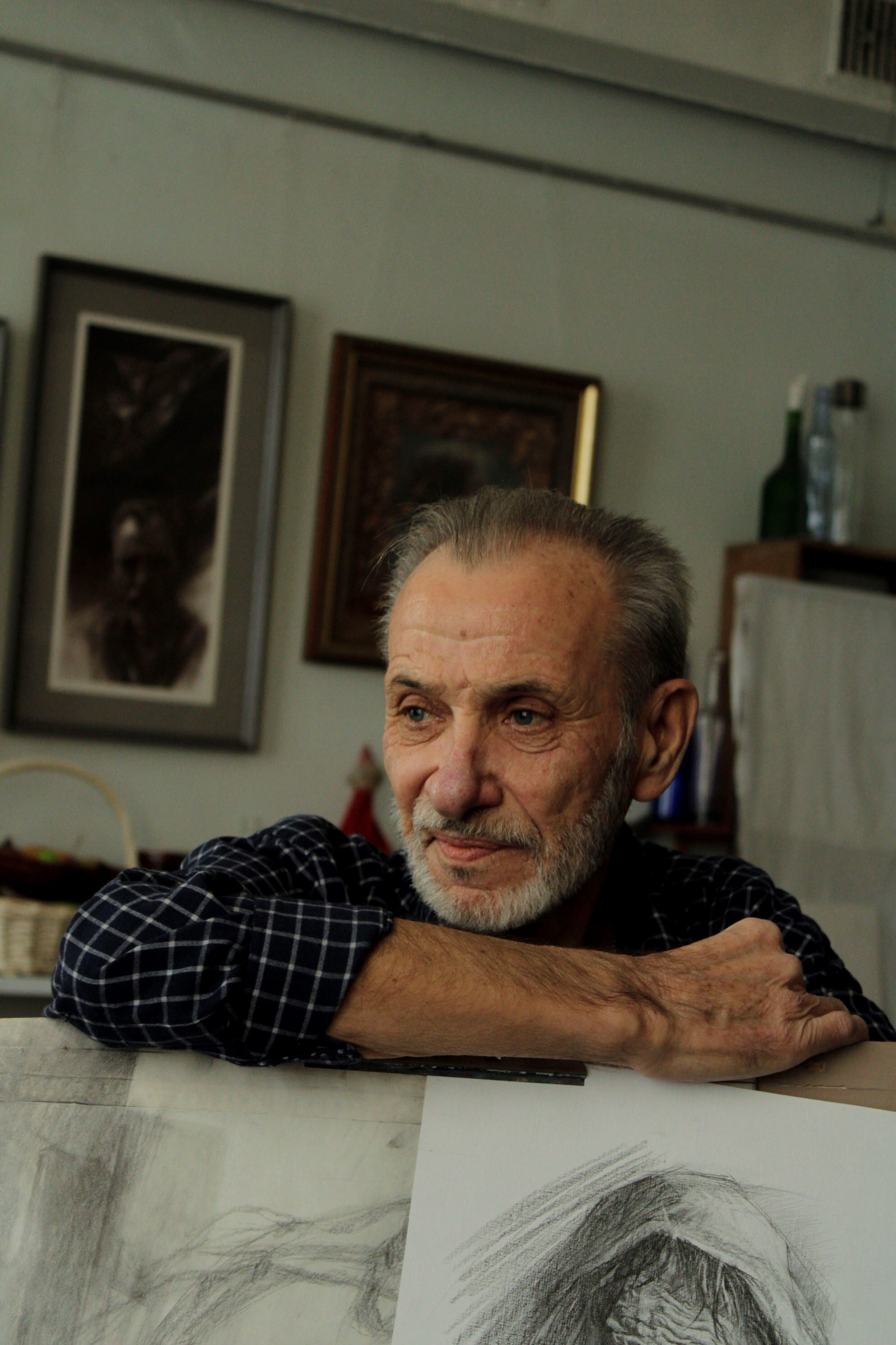 Art. Блиновская Дарья|Арт-фотограф