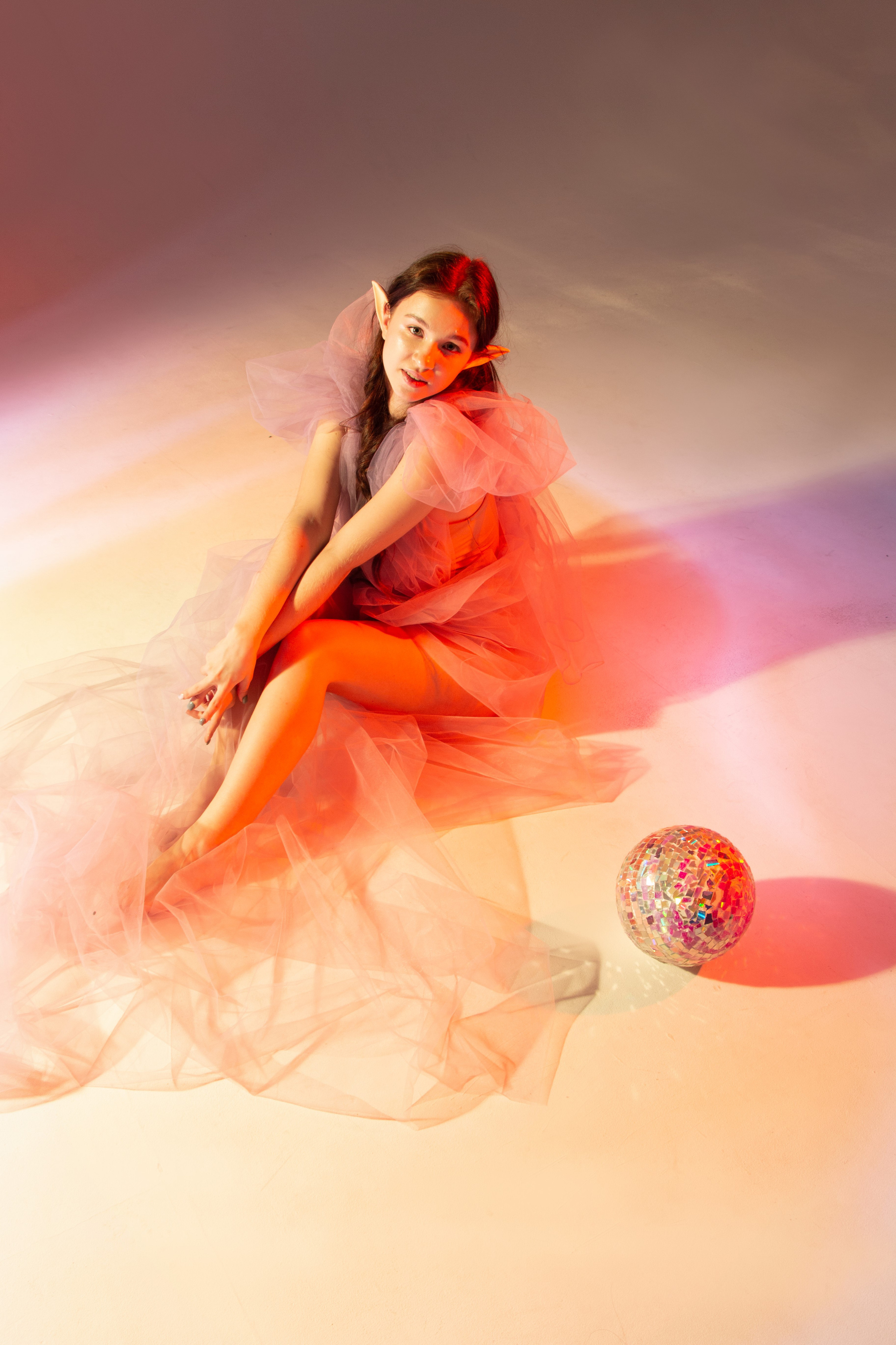 Magic. Блиновская Дарья|Арт-фотограф