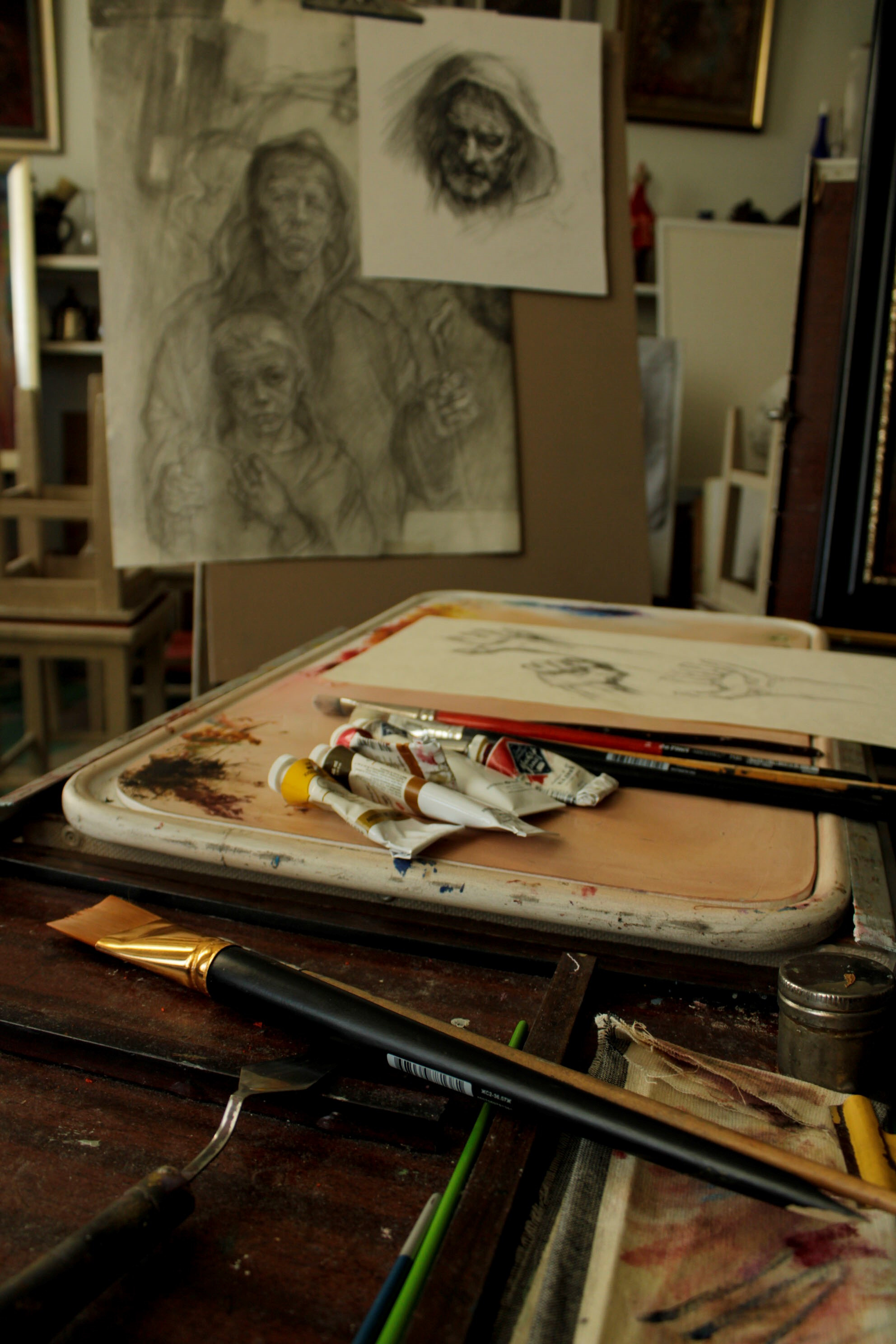 Art. Блиновская Дарья|Арт-фотограф