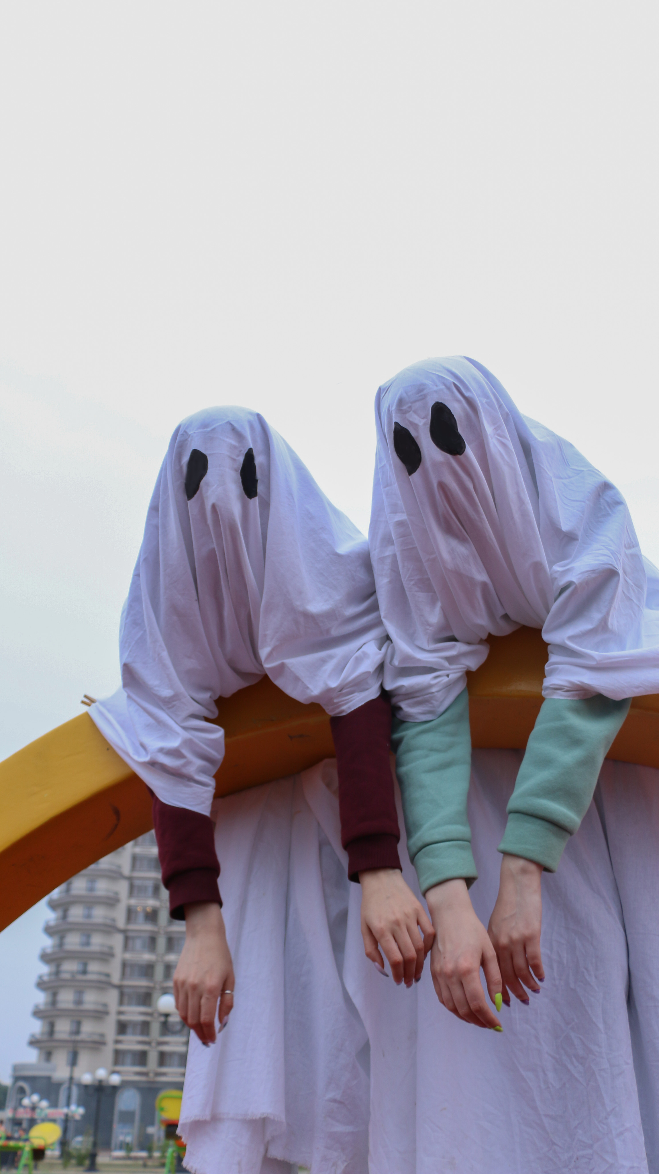 Boo. Блиновская Дарья|Арт-фотограф