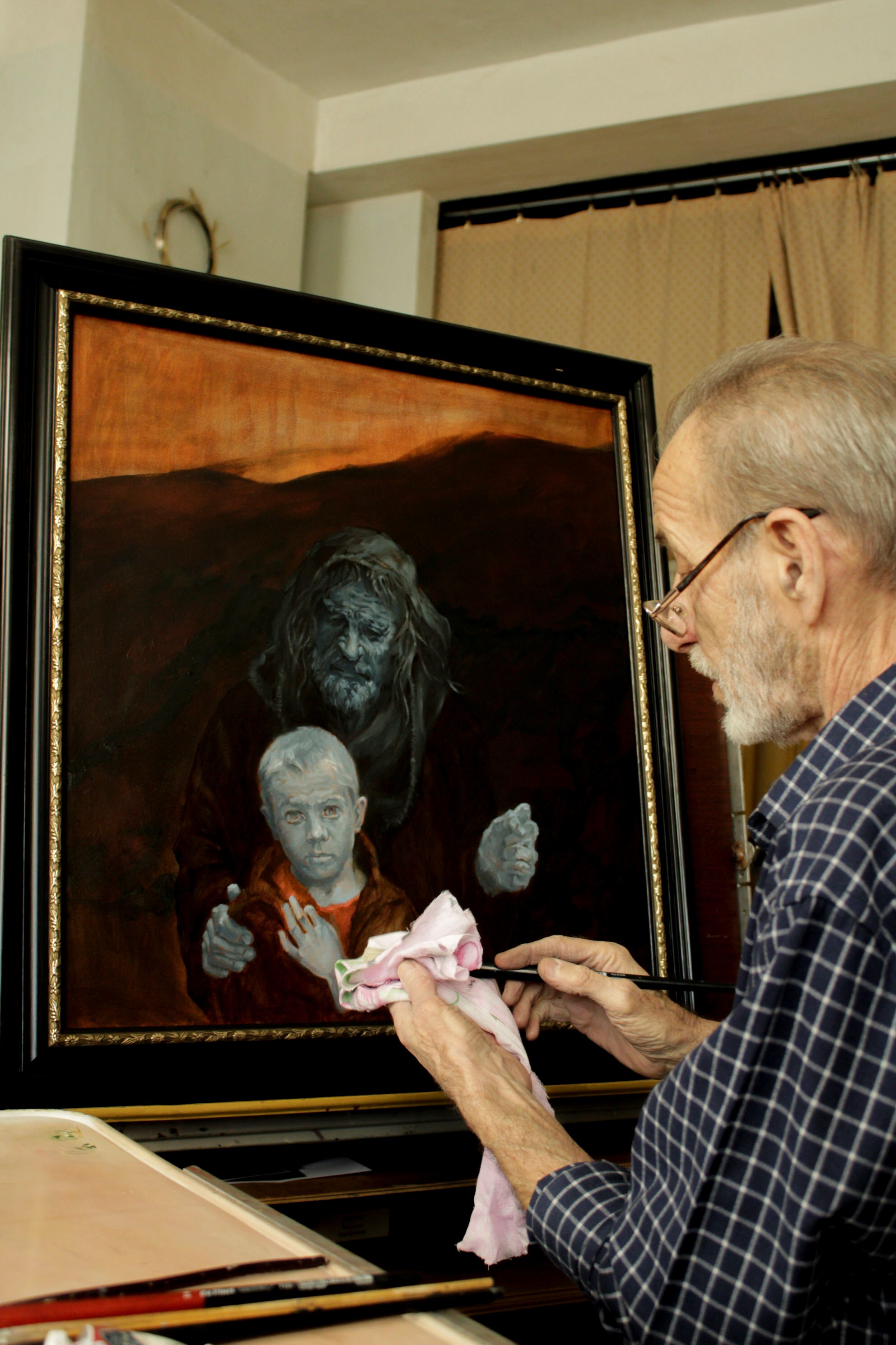 Art. Блиновская Дарья|Арт-фотограф