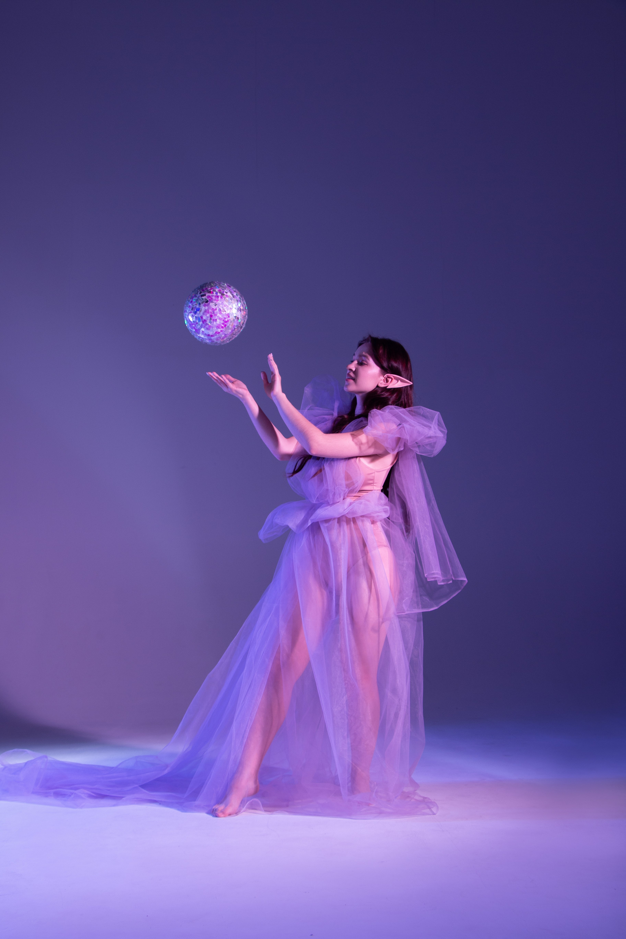 Magic. Блиновская Дарья|Арт-фотограф