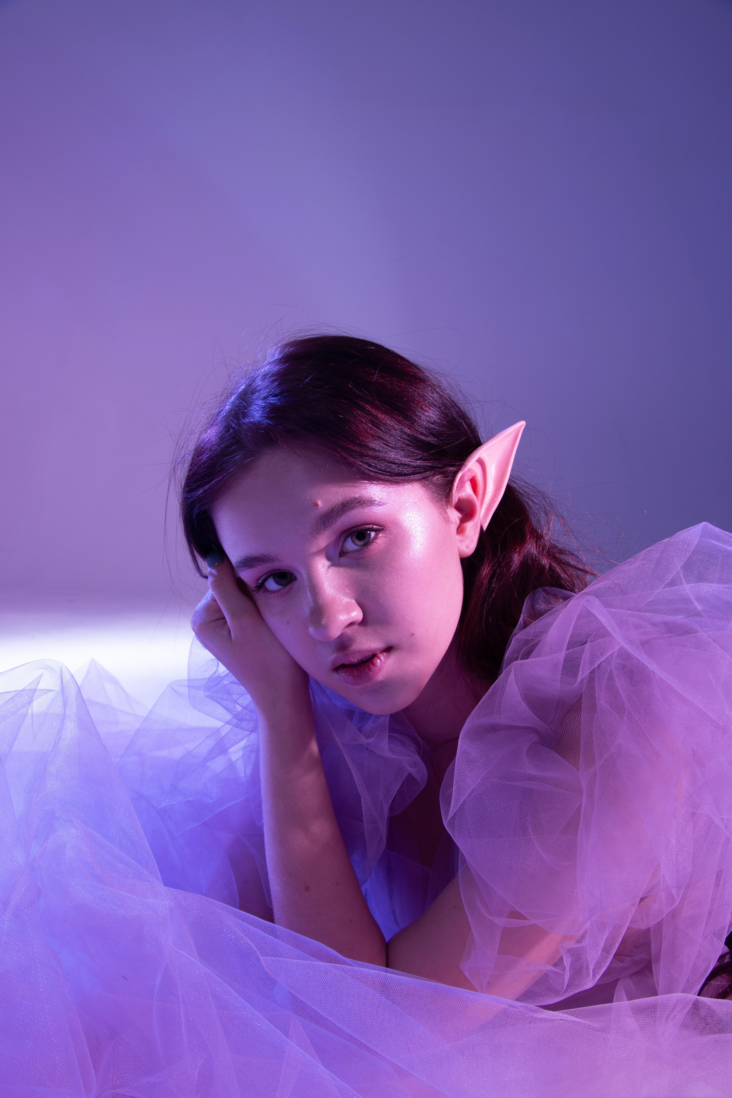 Magic. Блиновская Дарья|Арт-фотограф