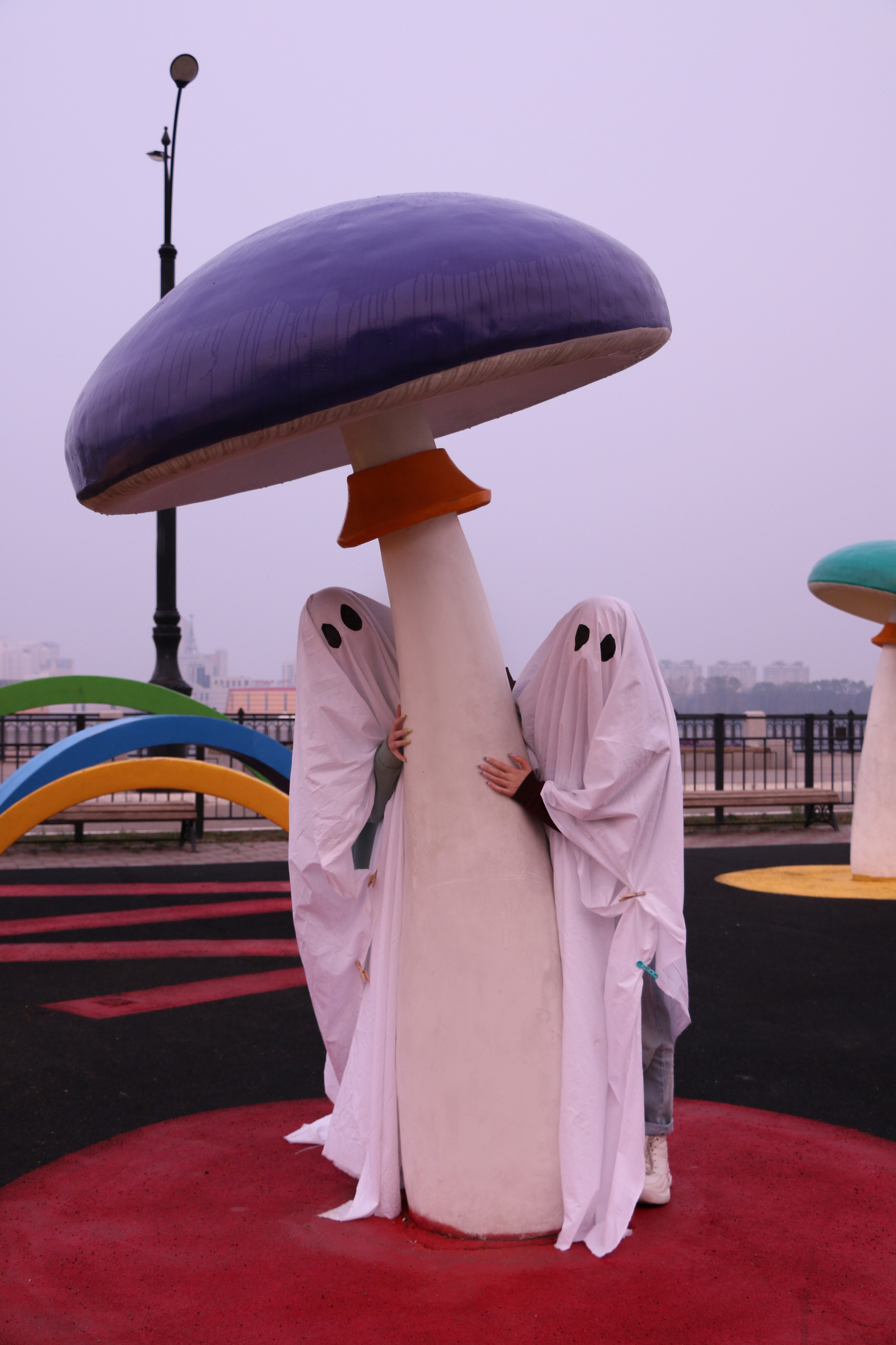 Boo. Блиновская Дарья|Арт-фотограф