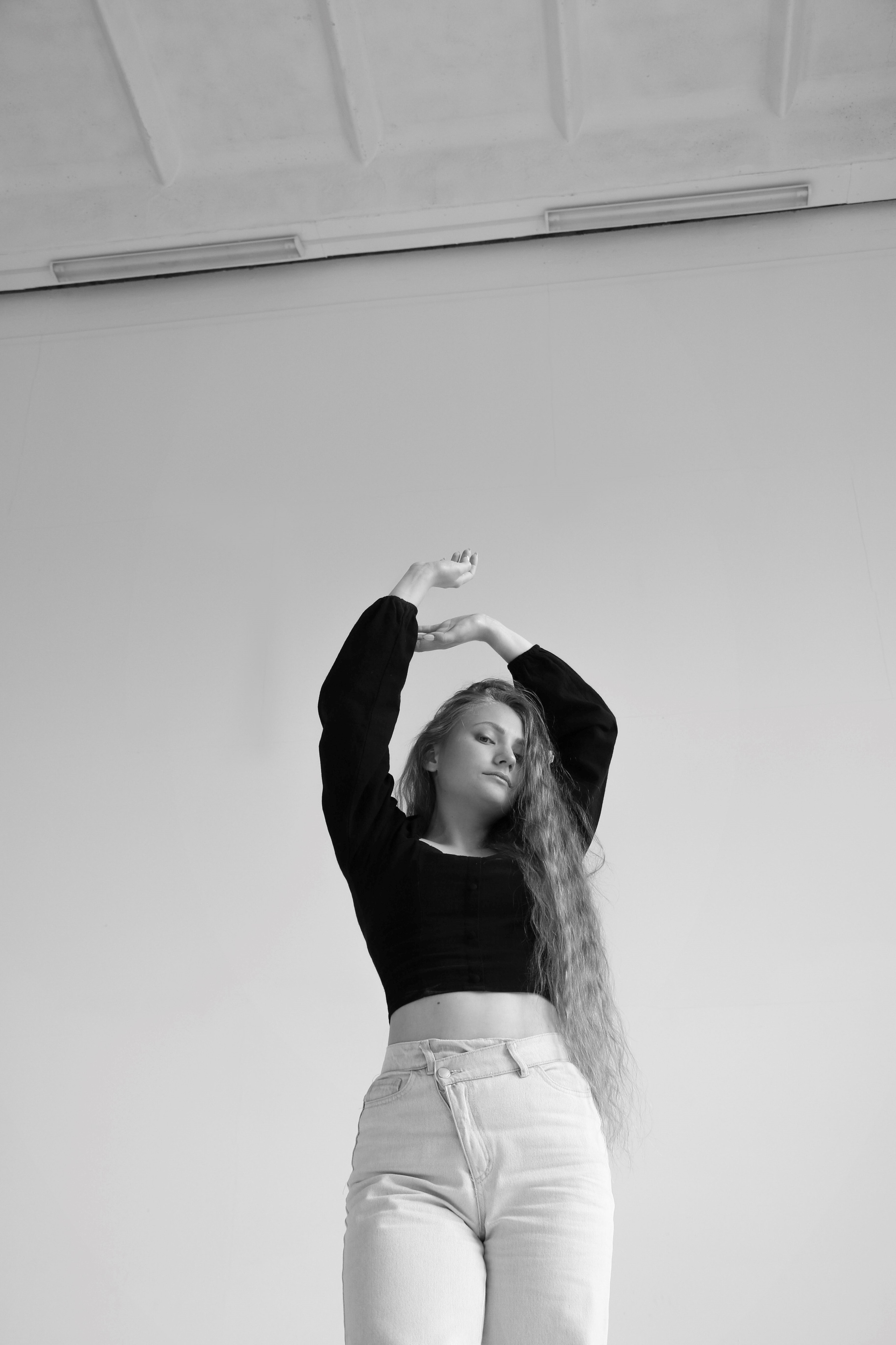 Irma. Блиновская Дарья|Арт-фотограф