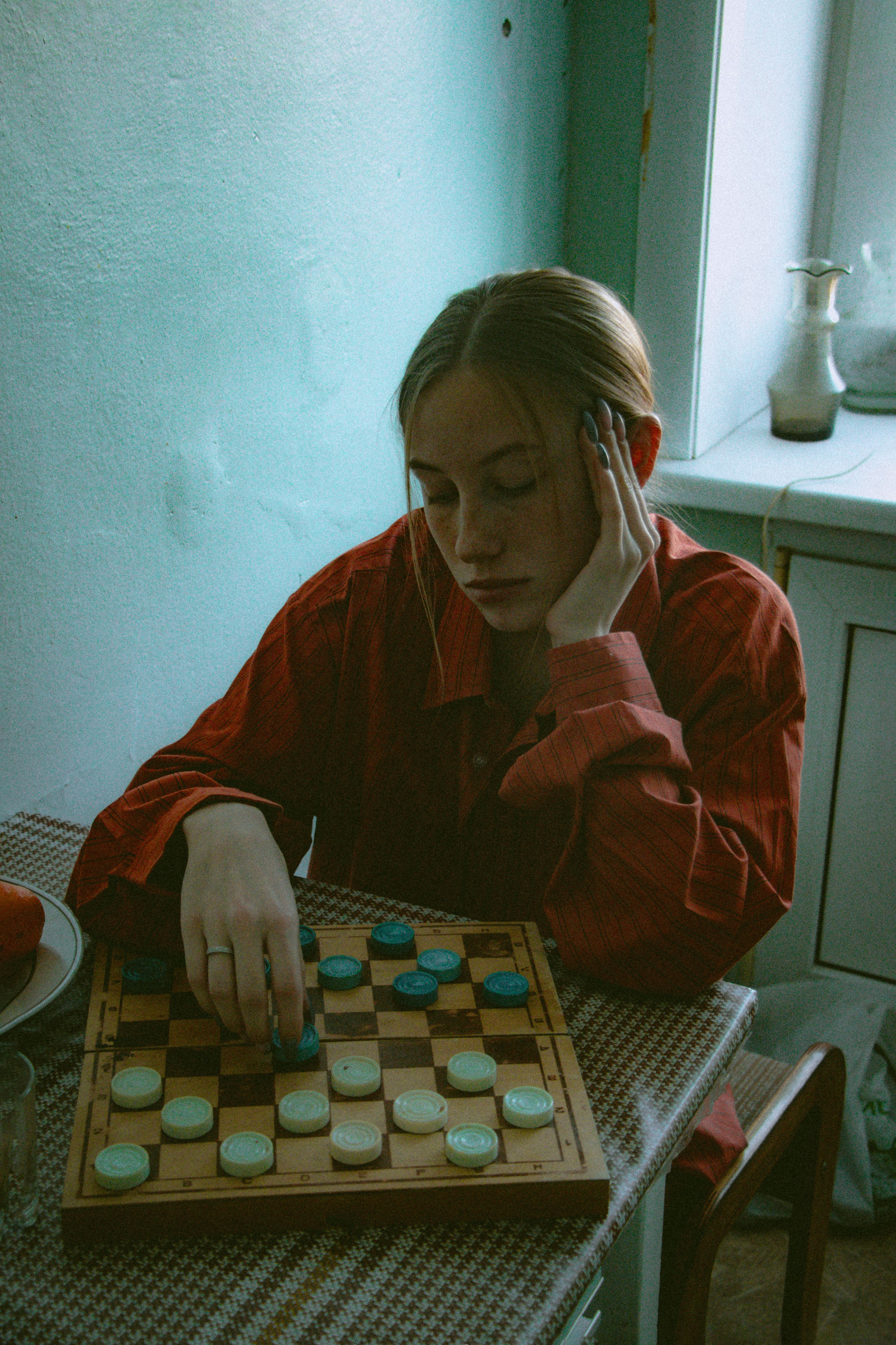 Kitchen. Блиновская Дарья|Арт-фотограф