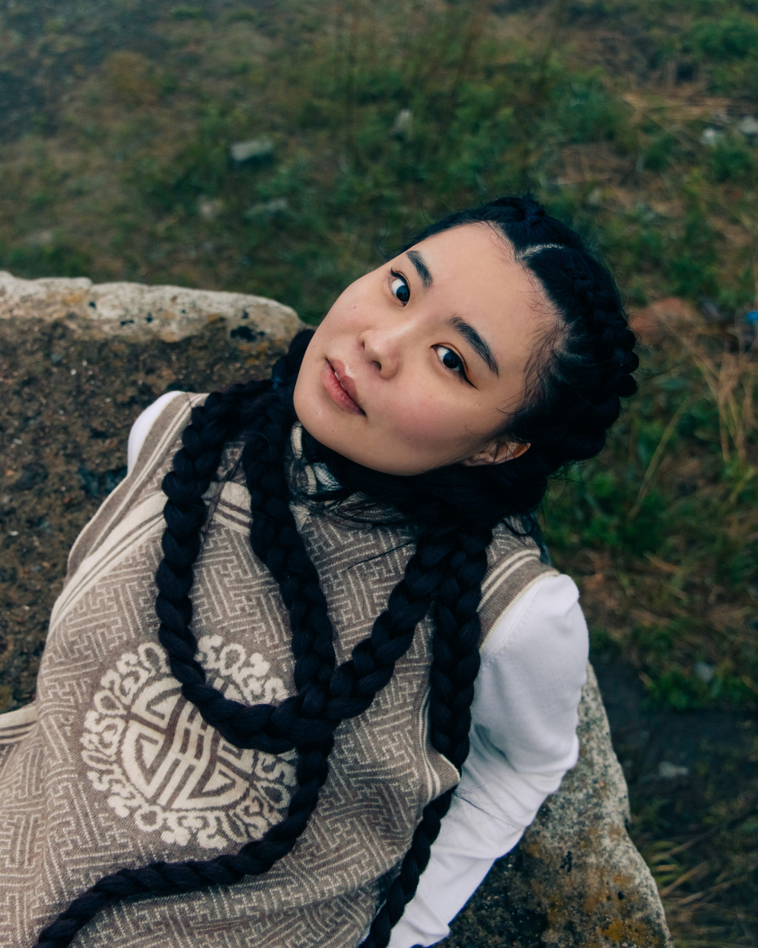 Wind. Блиновская Дарья|Арт-фотограф