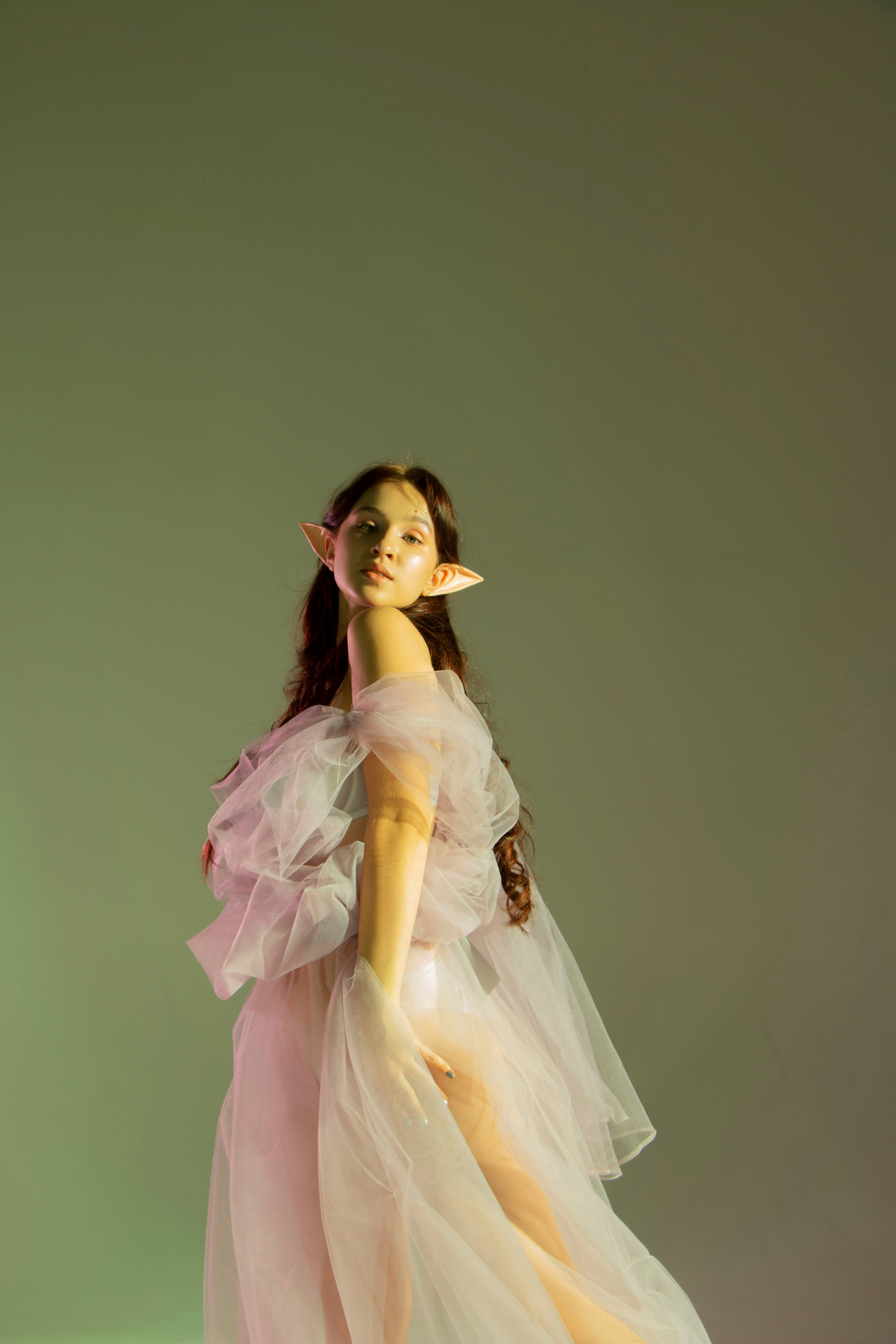 Magic. Блиновская Дарья|Арт-фотограф