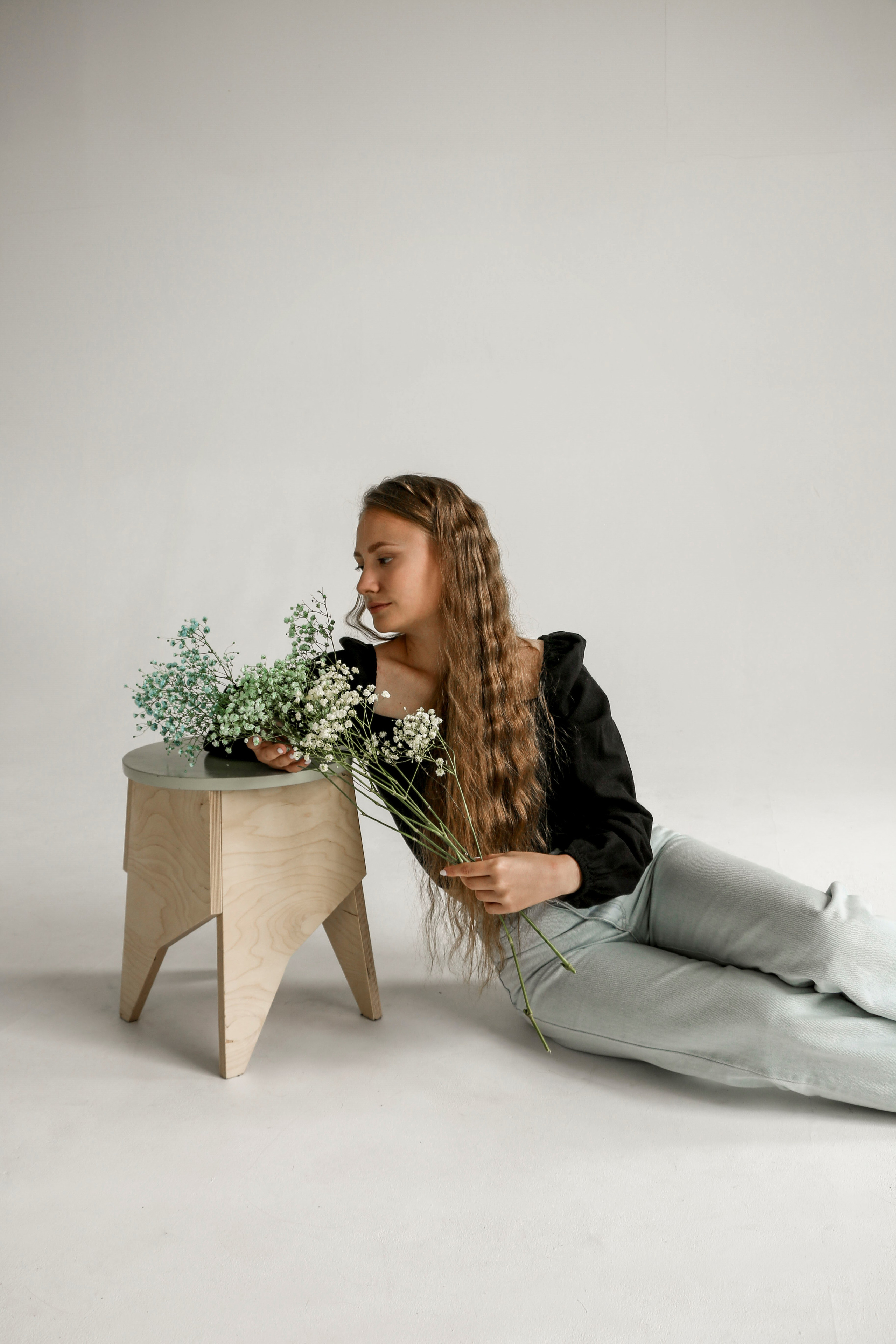 Irma. Блиновская Дарья|Арт-фотограф