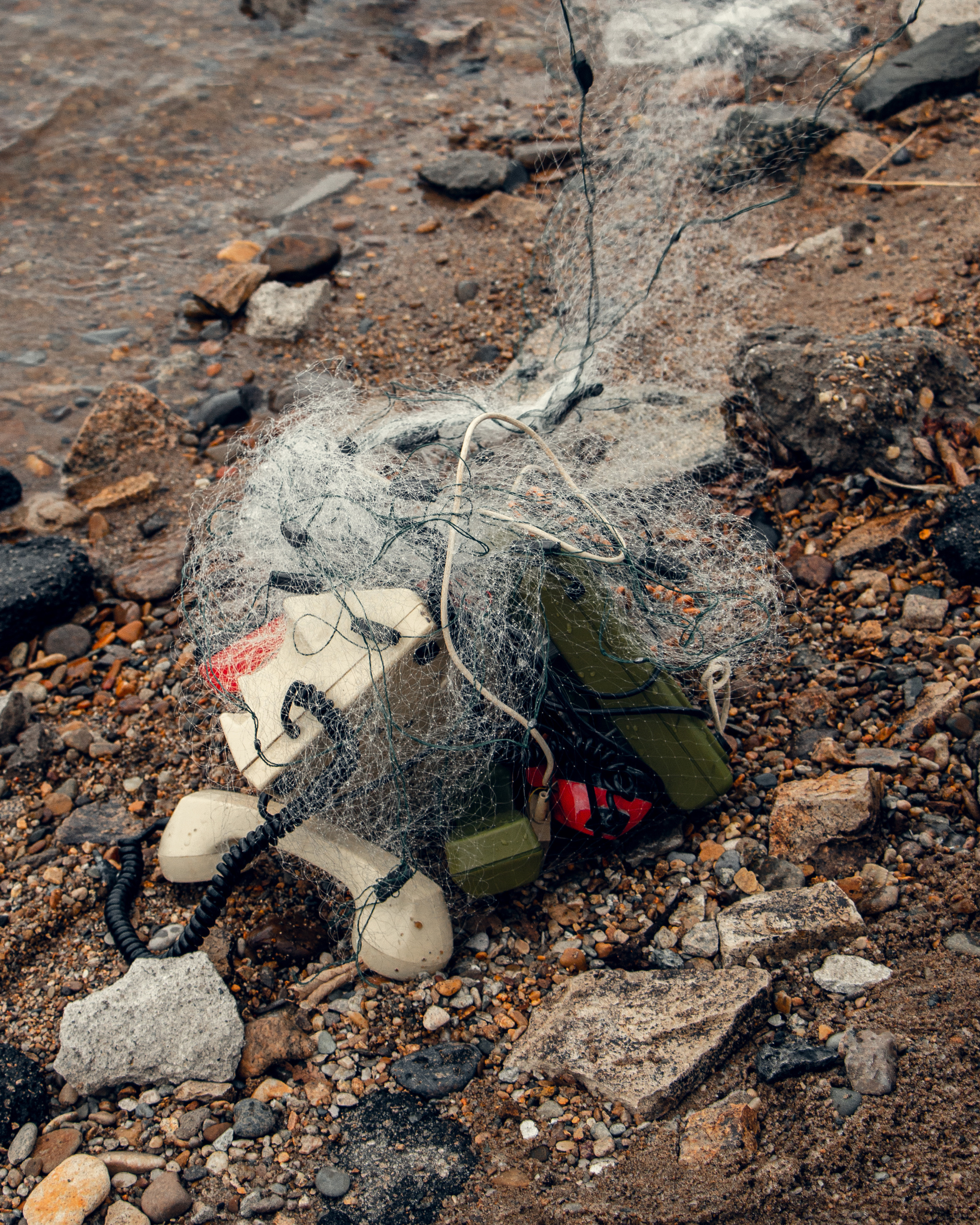 Fisherman. Блиновская Дарья|Арт-фотограф