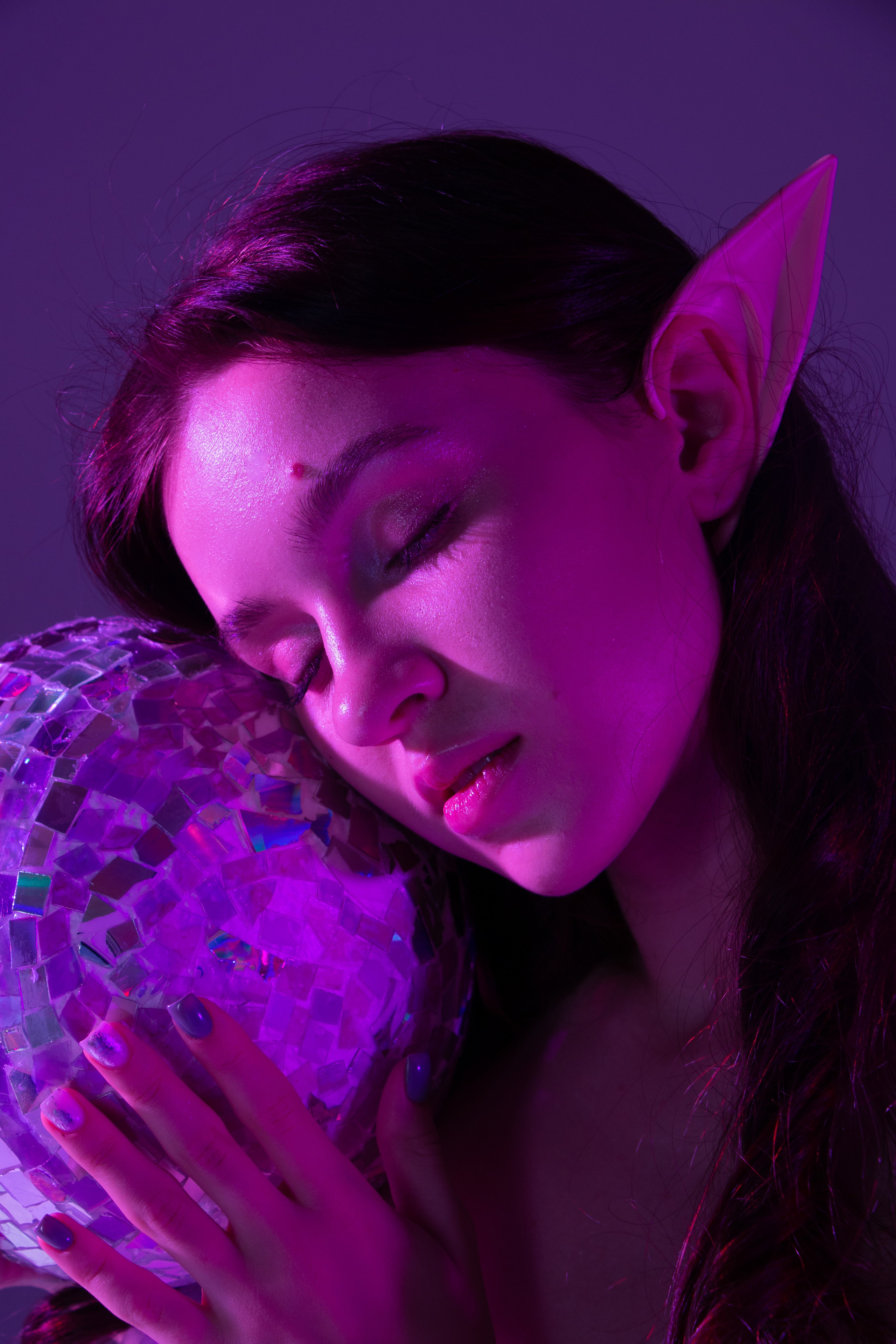 Magic. Блиновская Дарья|Арт-фотограф