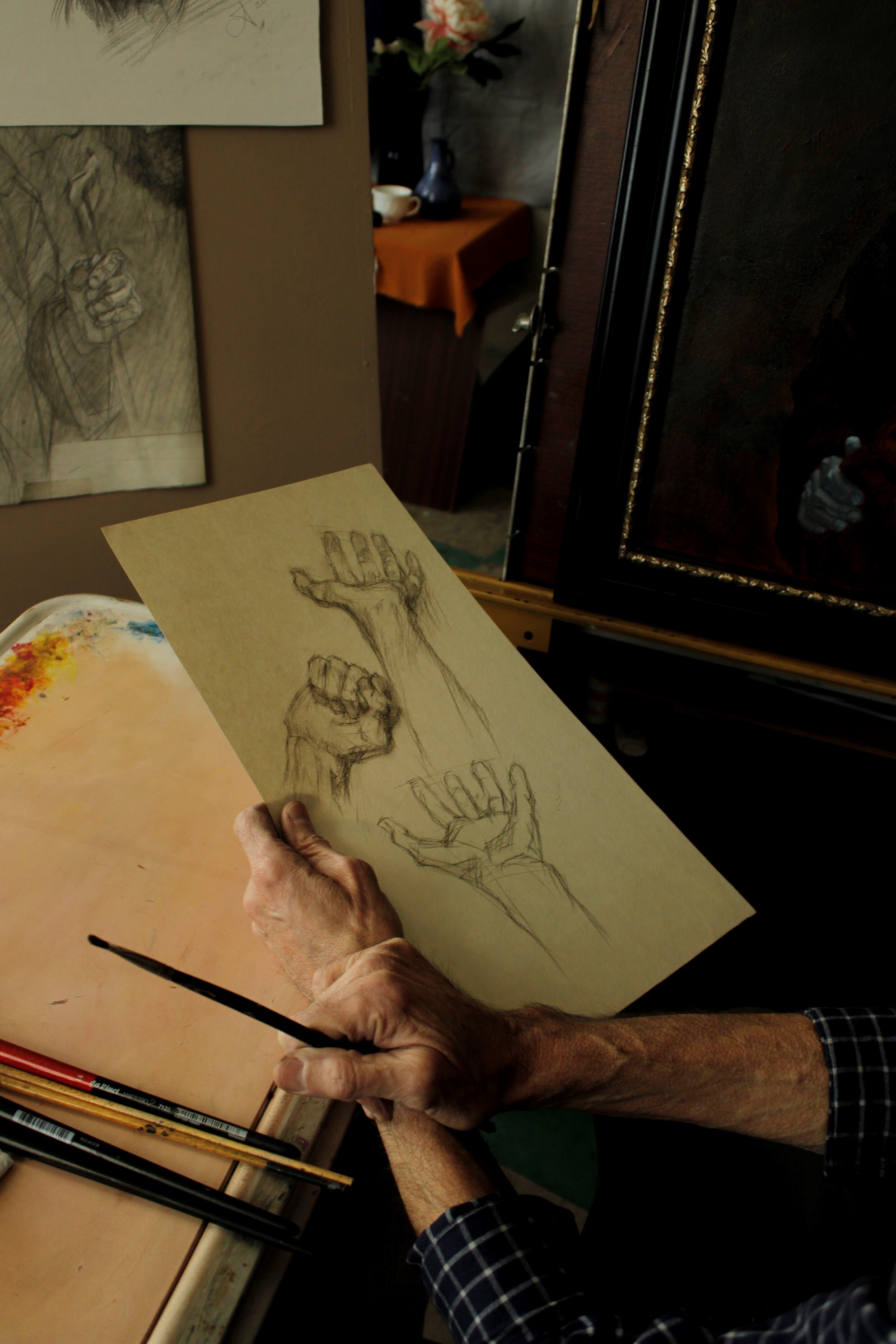 Art. Блиновская Дарья|Арт-фотограф