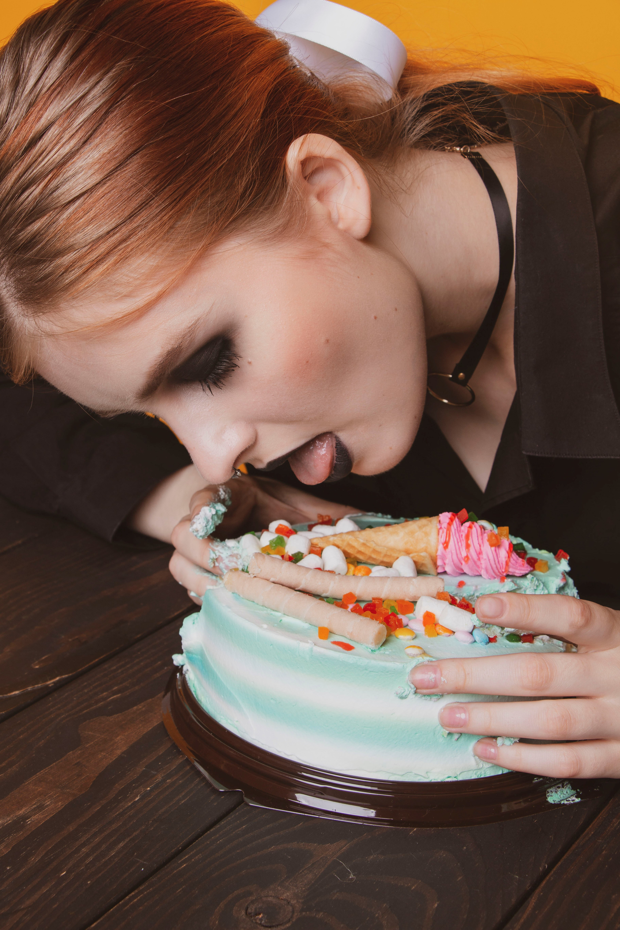 Extra at the celebration of life. Блиновская Дарья|Арт-фотограф