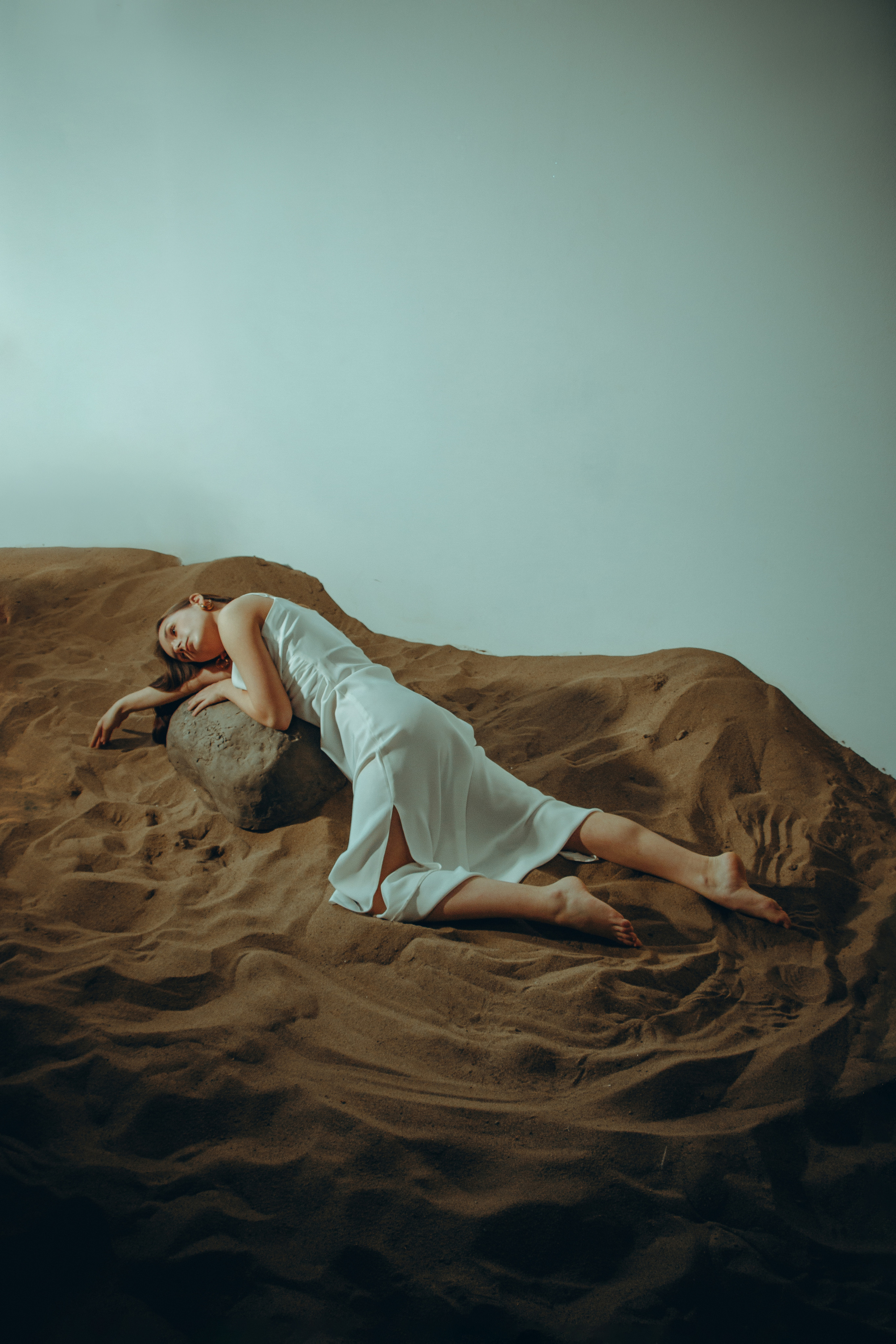 Sand. Блиновская Дарья|Арт-фотограф