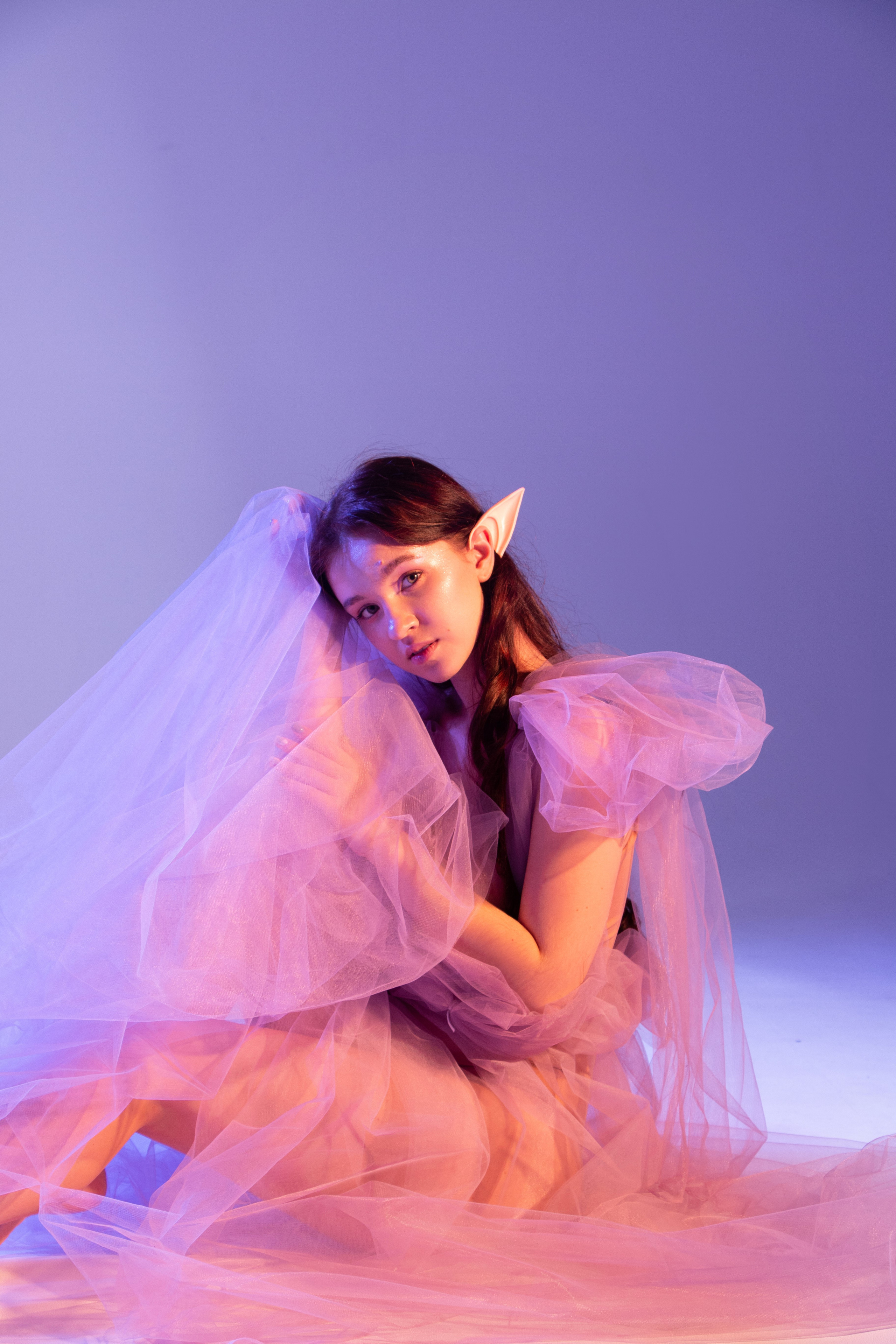 Magic. Блиновская Дарья|Арт-фотограф