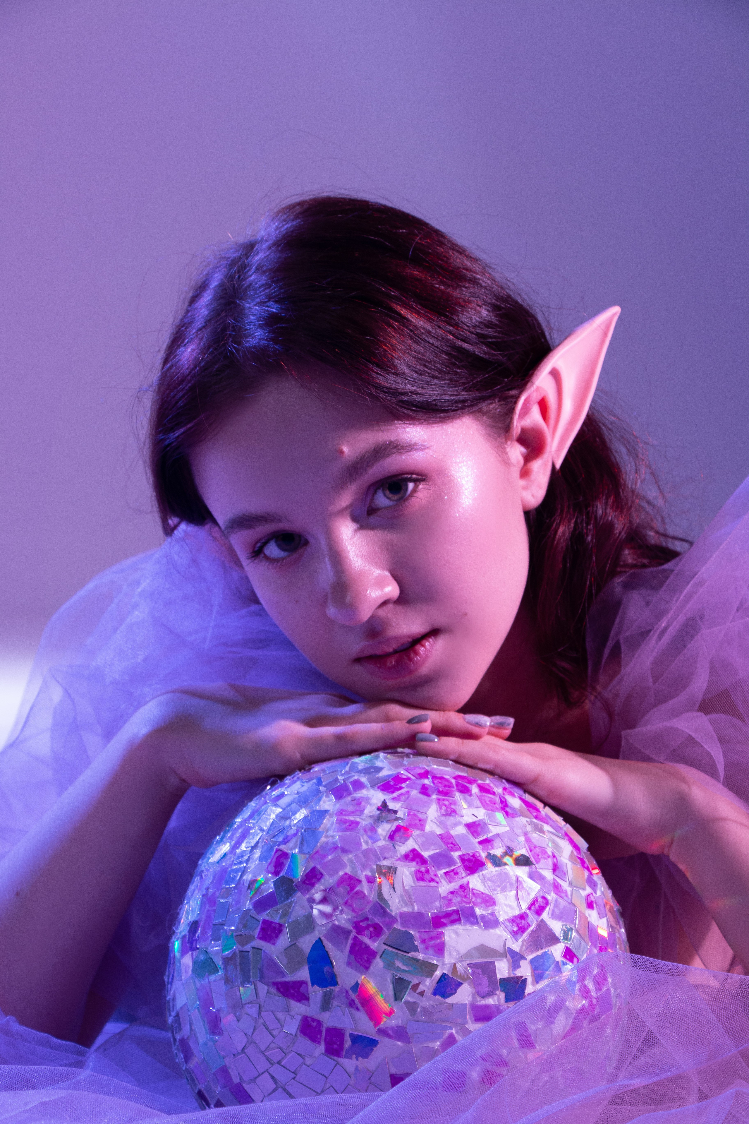 Magic. Блиновская Дарья|Арт-фотограф