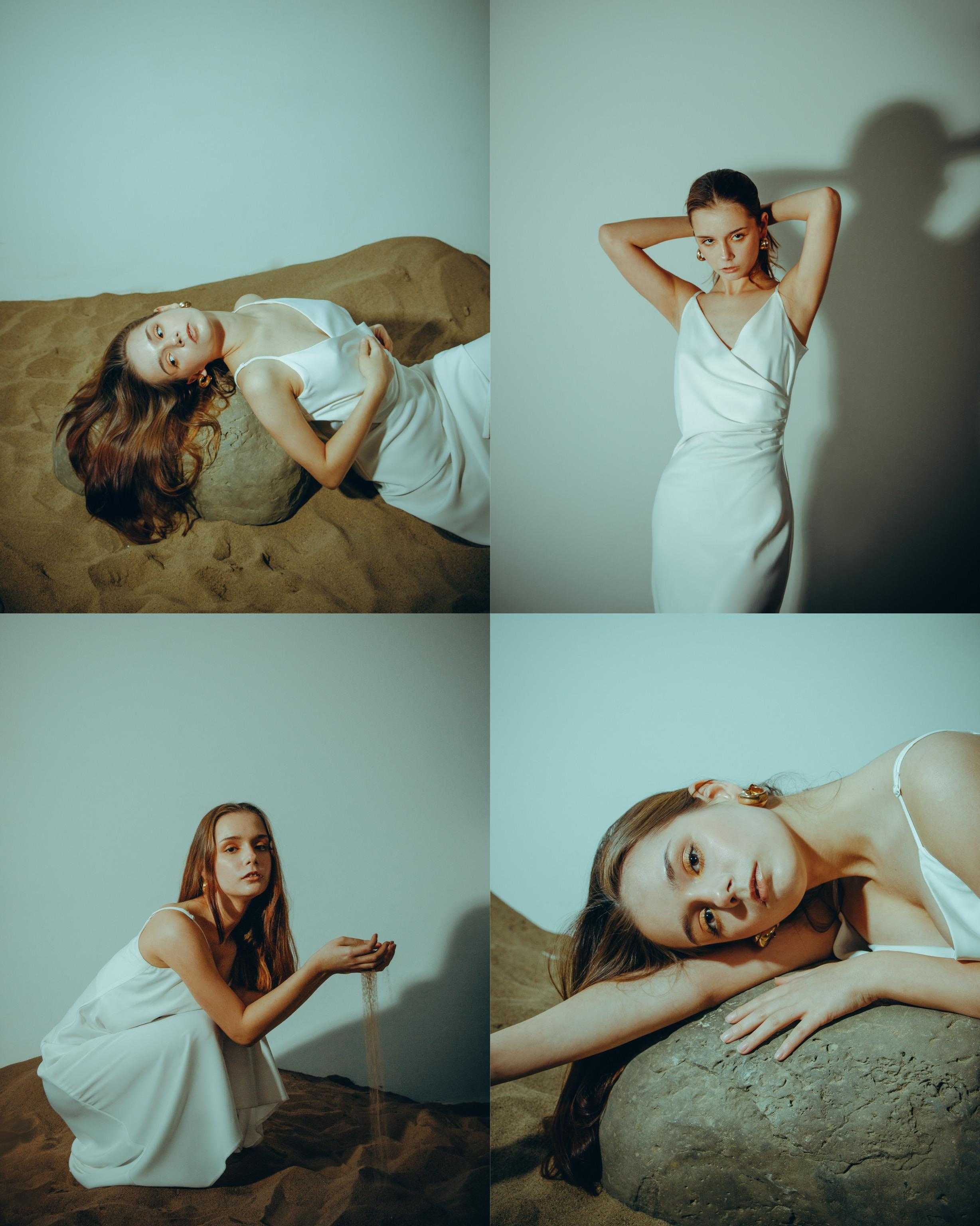 Sand. Блиновская Дарья|Арт-фотограф