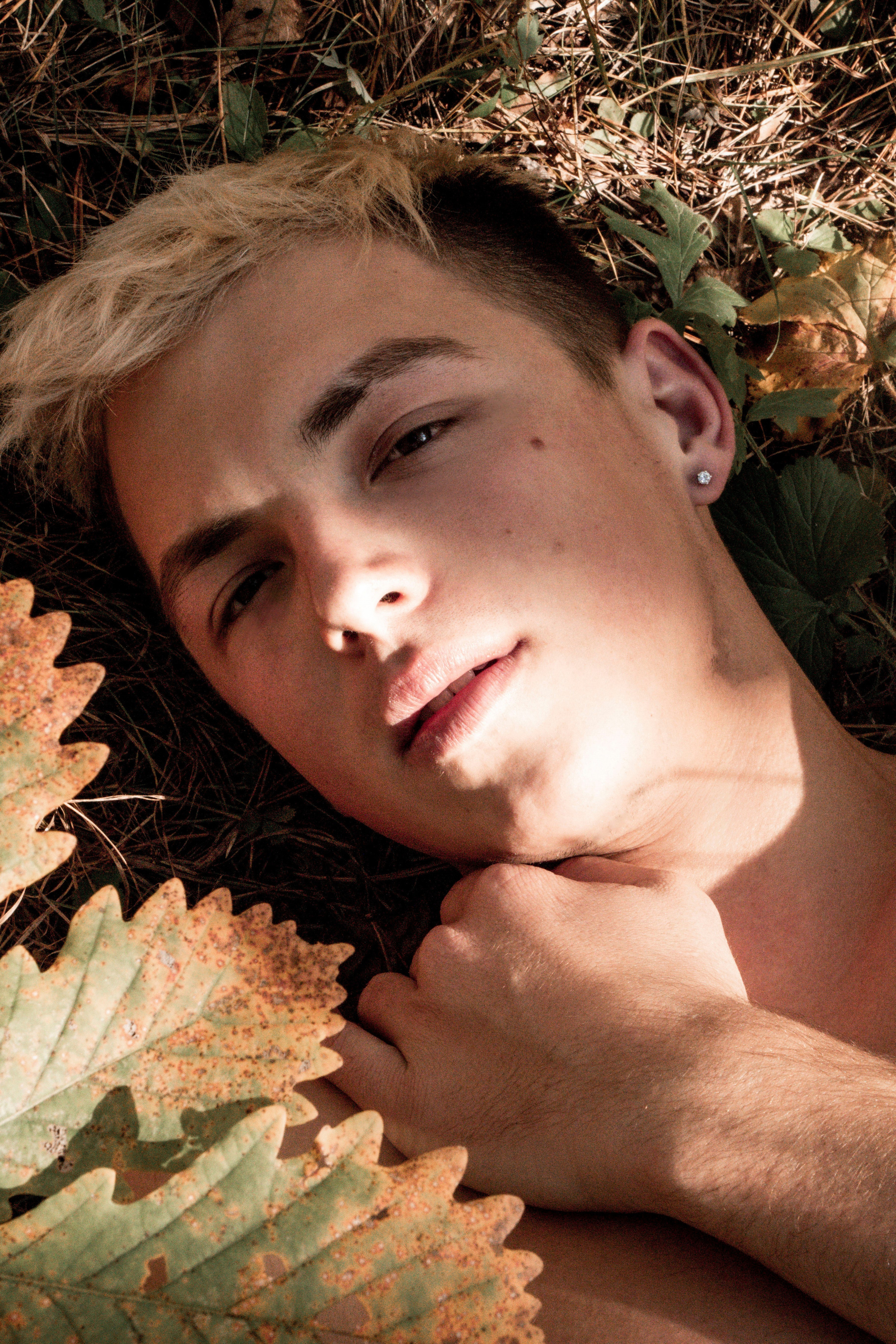 Forest. Блиновская Дарья|Арт-фотограф