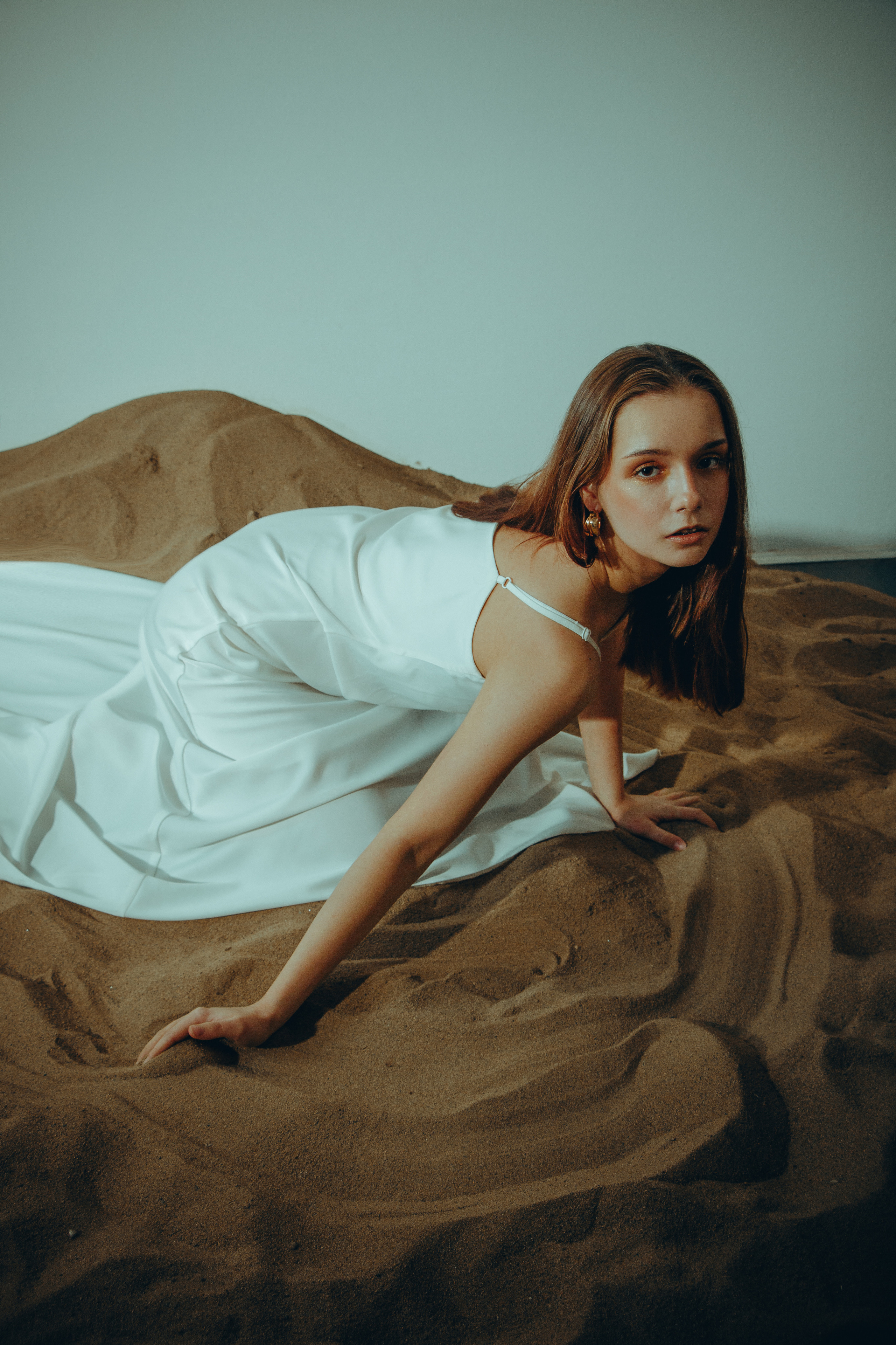 Sand. Блиновская Дарья|Арт-фотограф