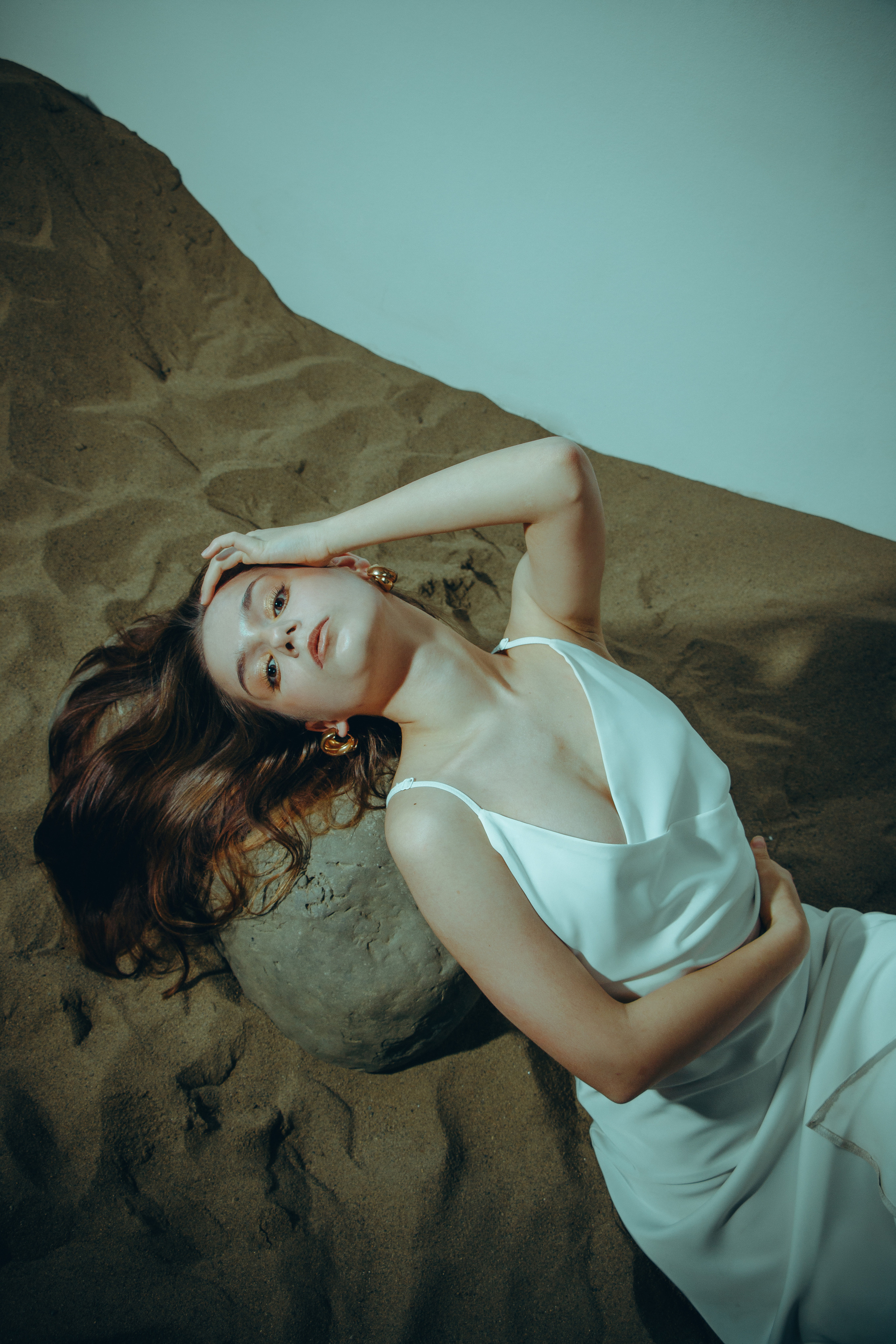 Sand. Блиновская Дарья|Арт-фотограф