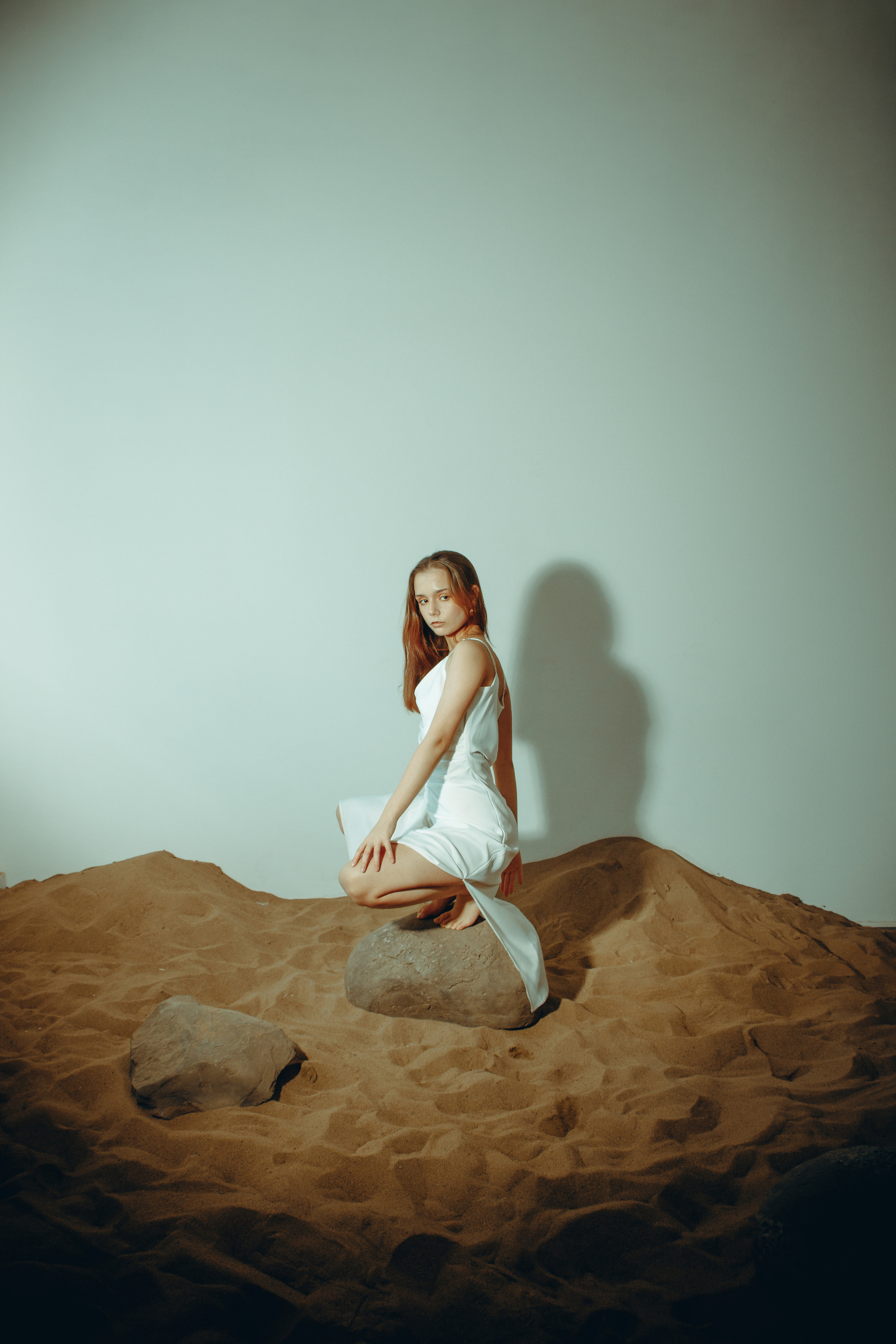 Sand. Блиновская Дарья|Арт-фотограф