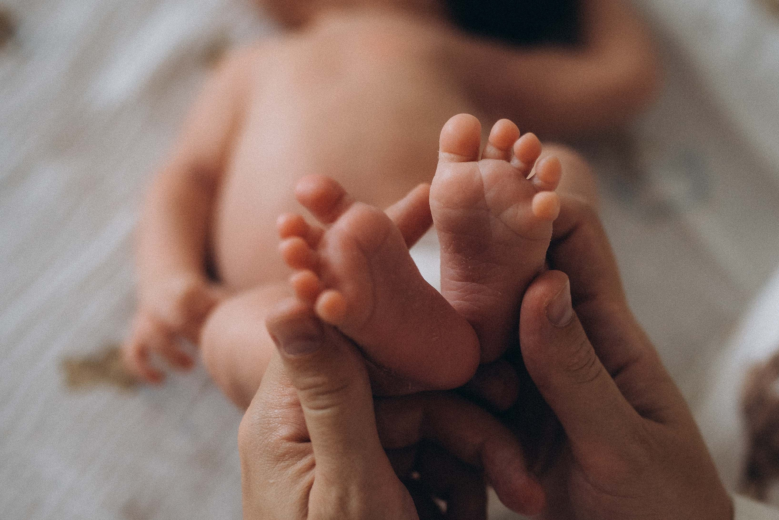 Маленькая Вселенная🥰. Семейный фотограф в Ростове-на-Дону Мария Панарина