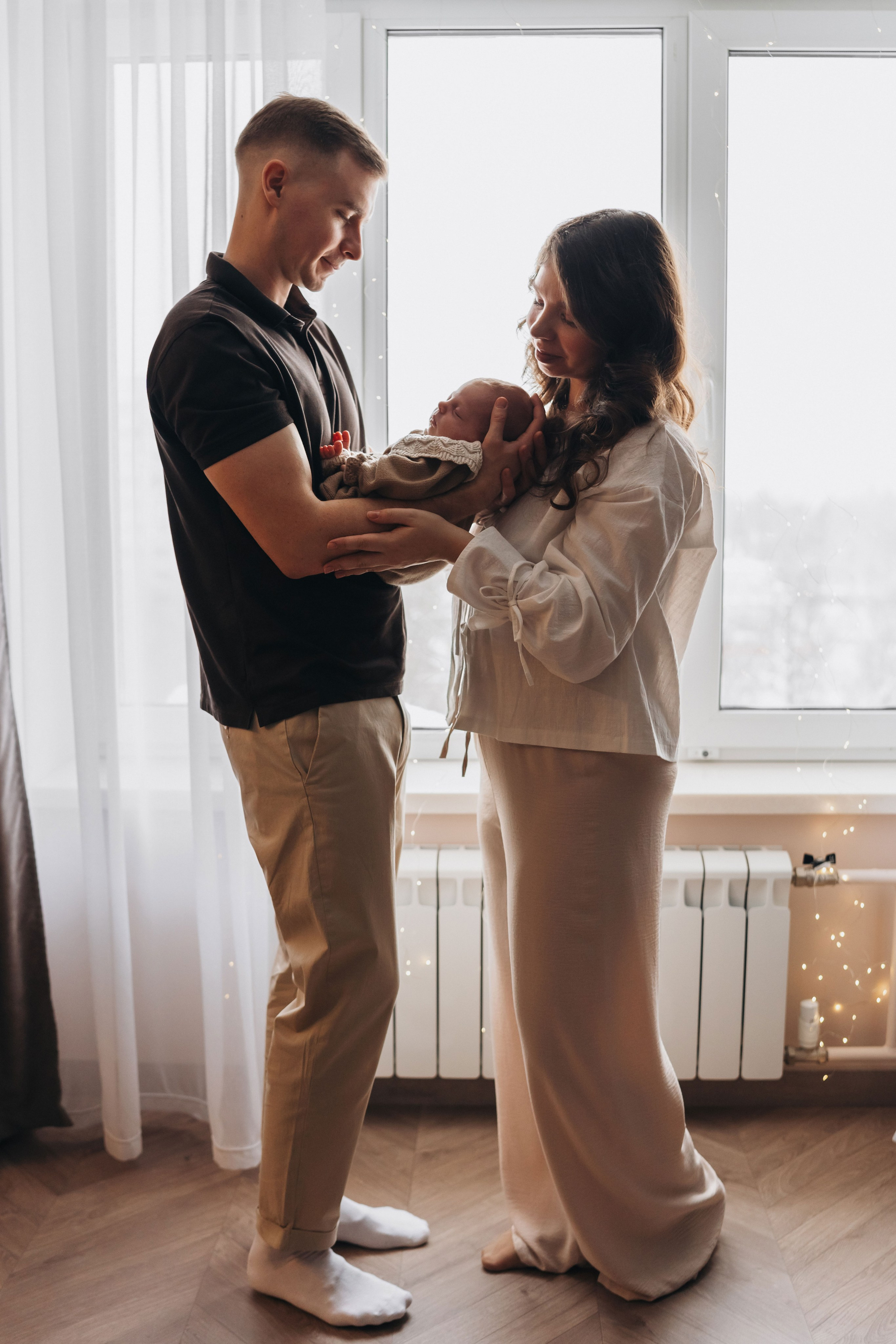 Первая фотосессия. Ваш фотограф Вика Артемова