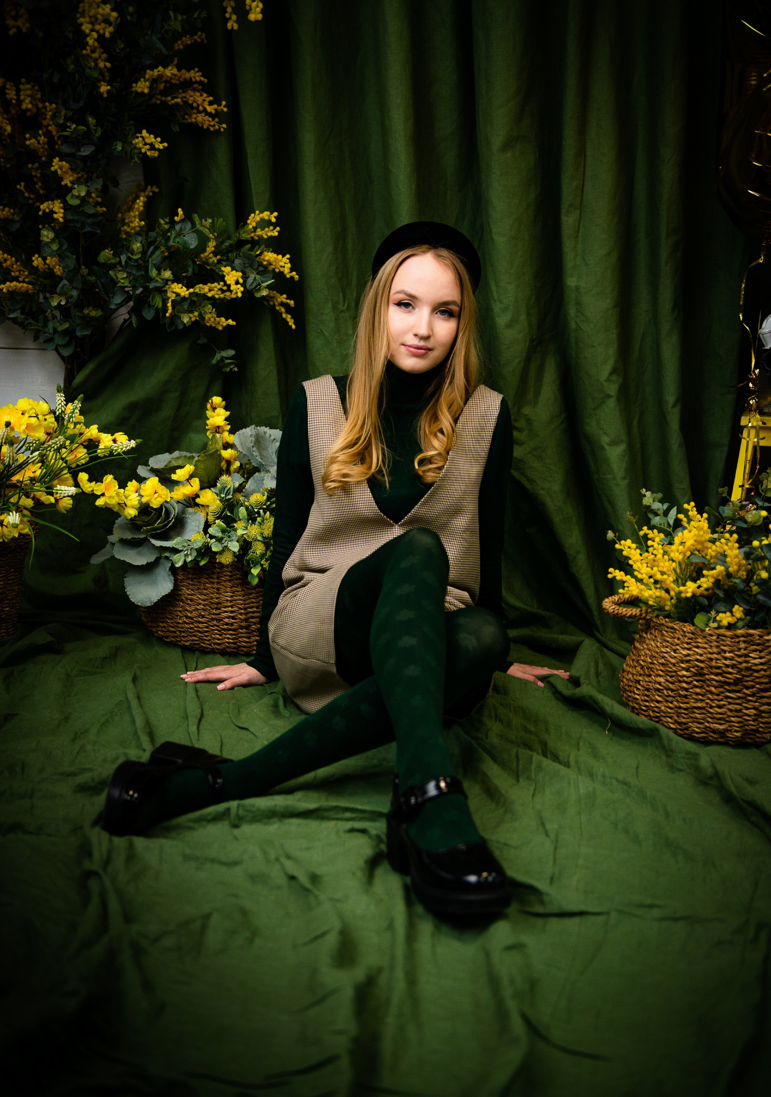 Александра. Маша Годулянова: свадебный, семейный фотограф в г. Севастополь, создание фотокниг