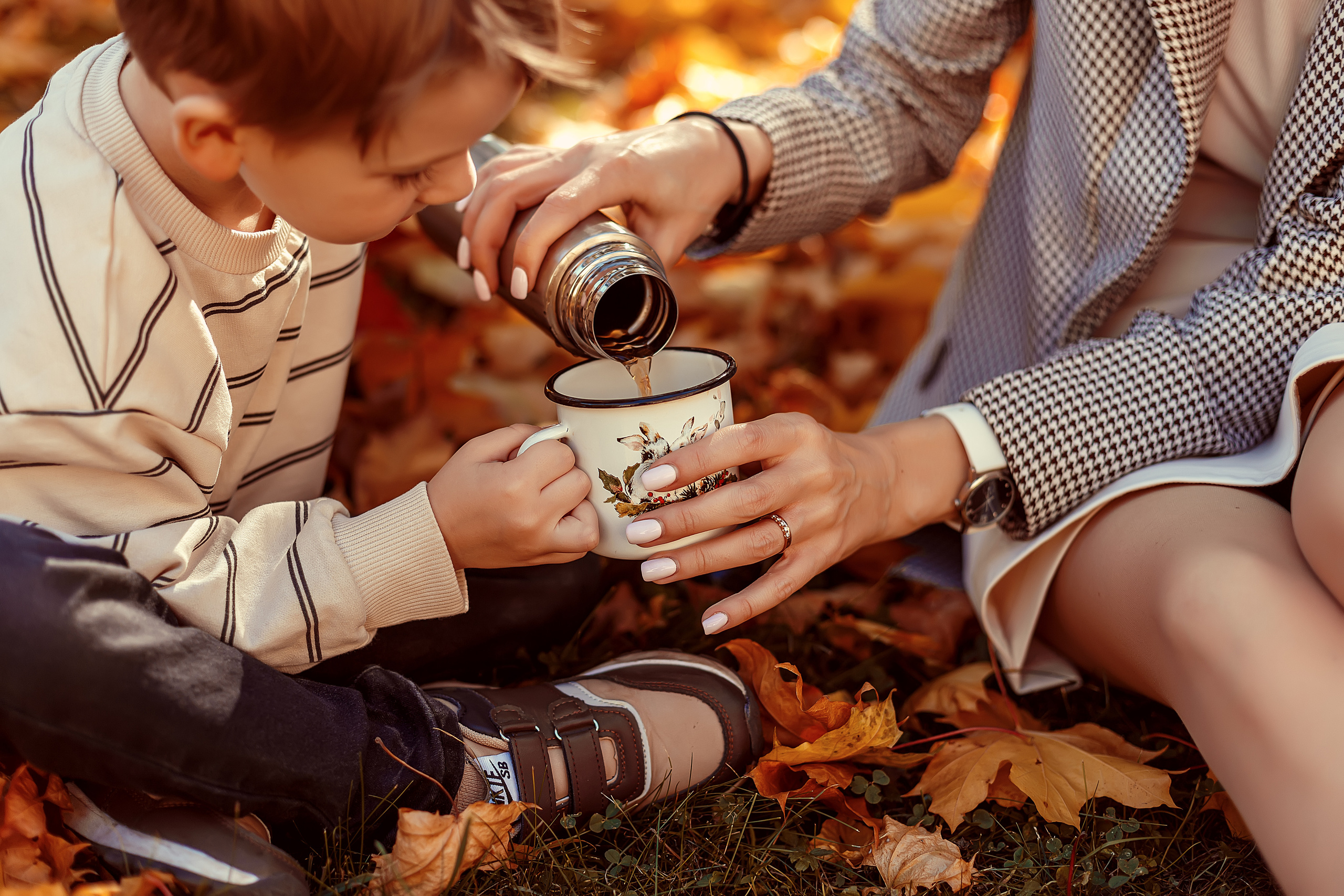Семейные съемки