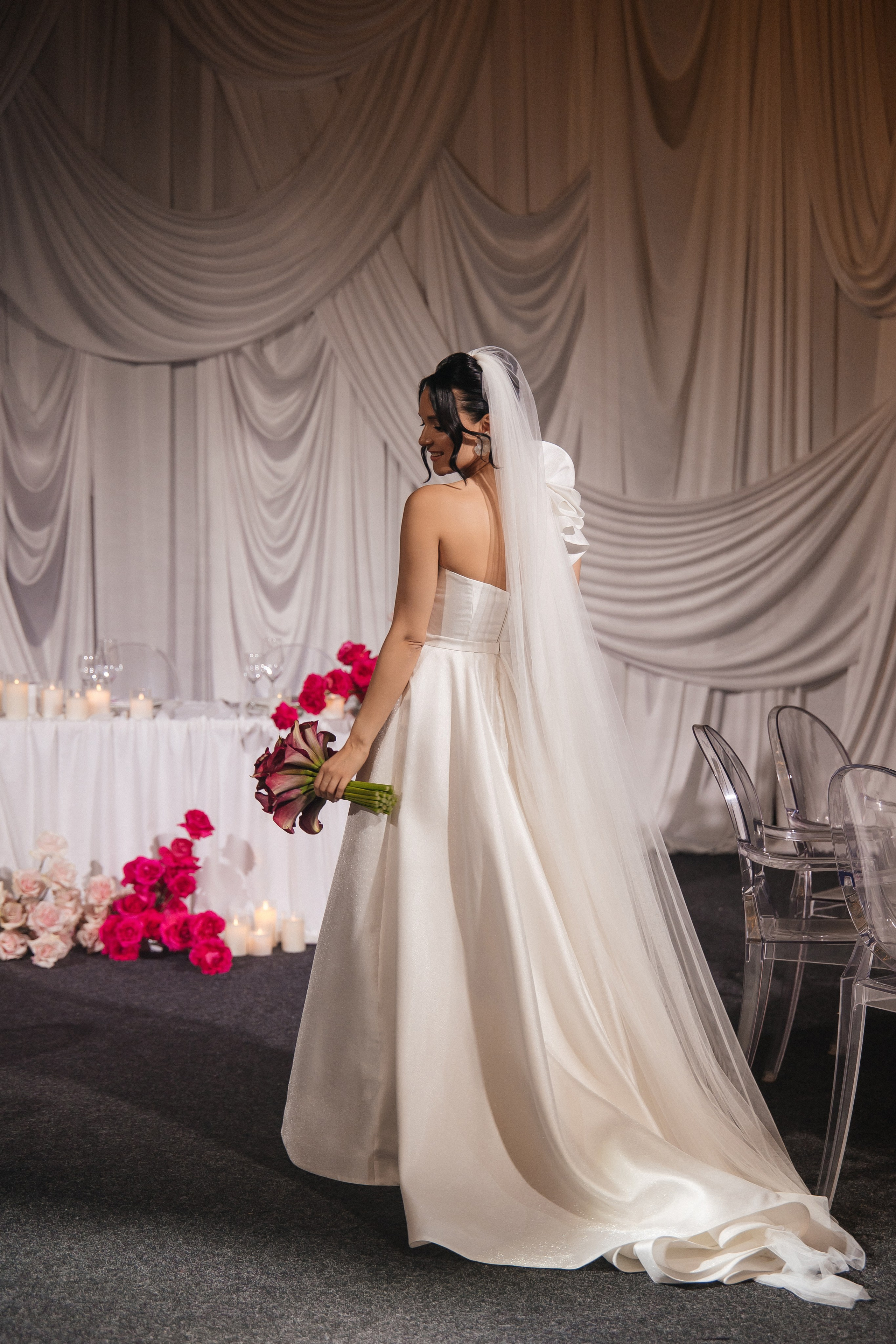 Константин и Ксения. Свадебный фотограф в Красноярске