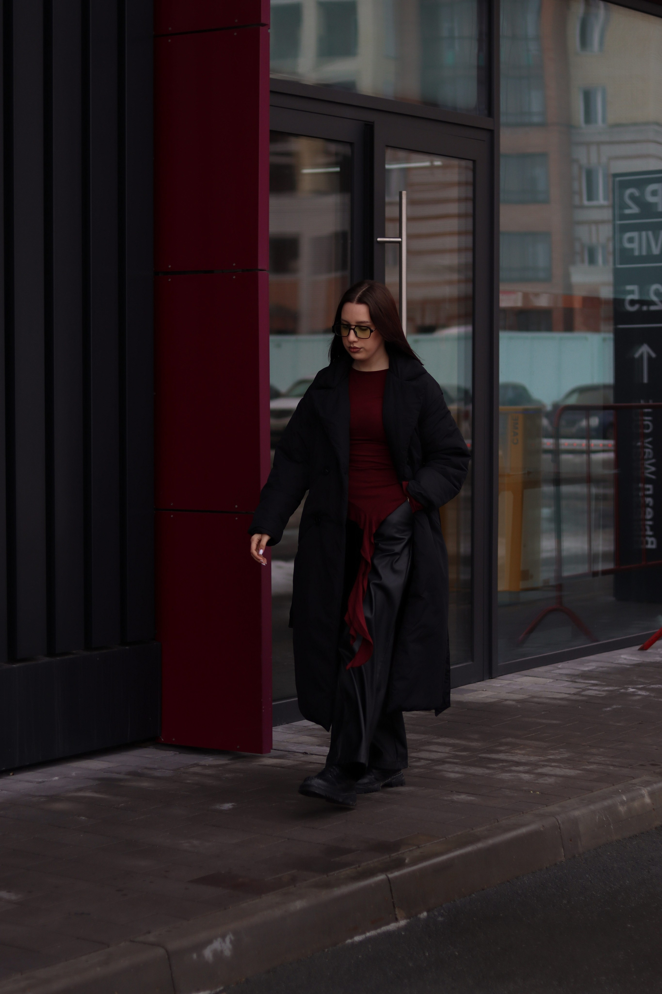 Е. Фотограф София Омск