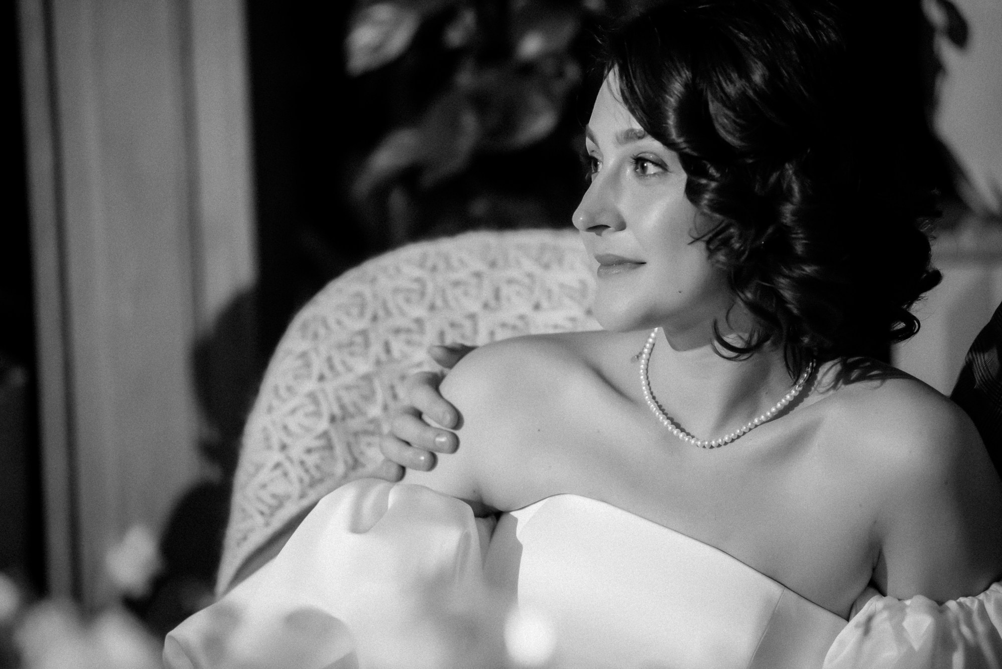 ВОЗДУХ. Свадебный фотограф в Ставрополе Сергей Шляхов