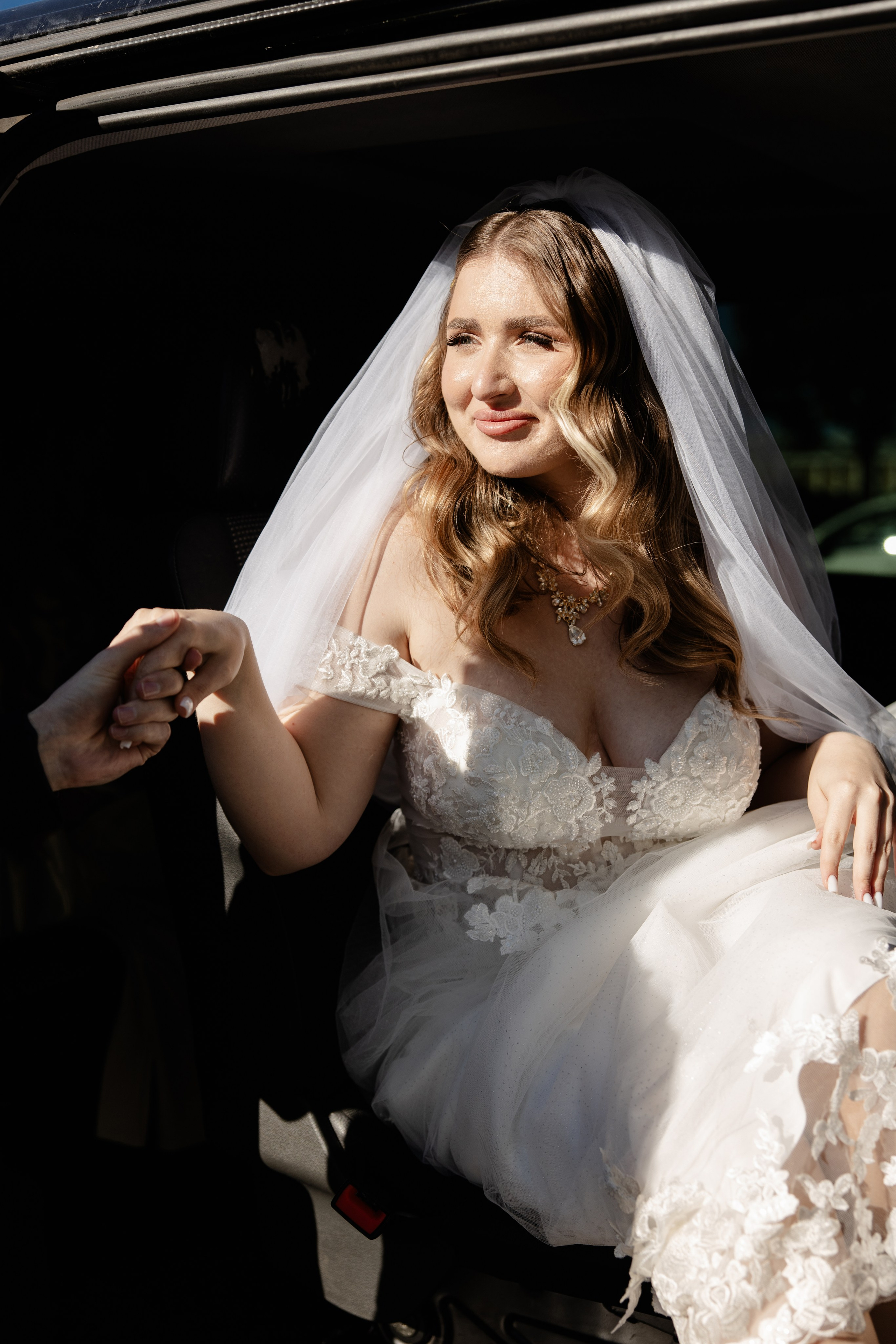 Андрей и Алина. Репортажный ивент фотограф СПб Кирилл Зубков