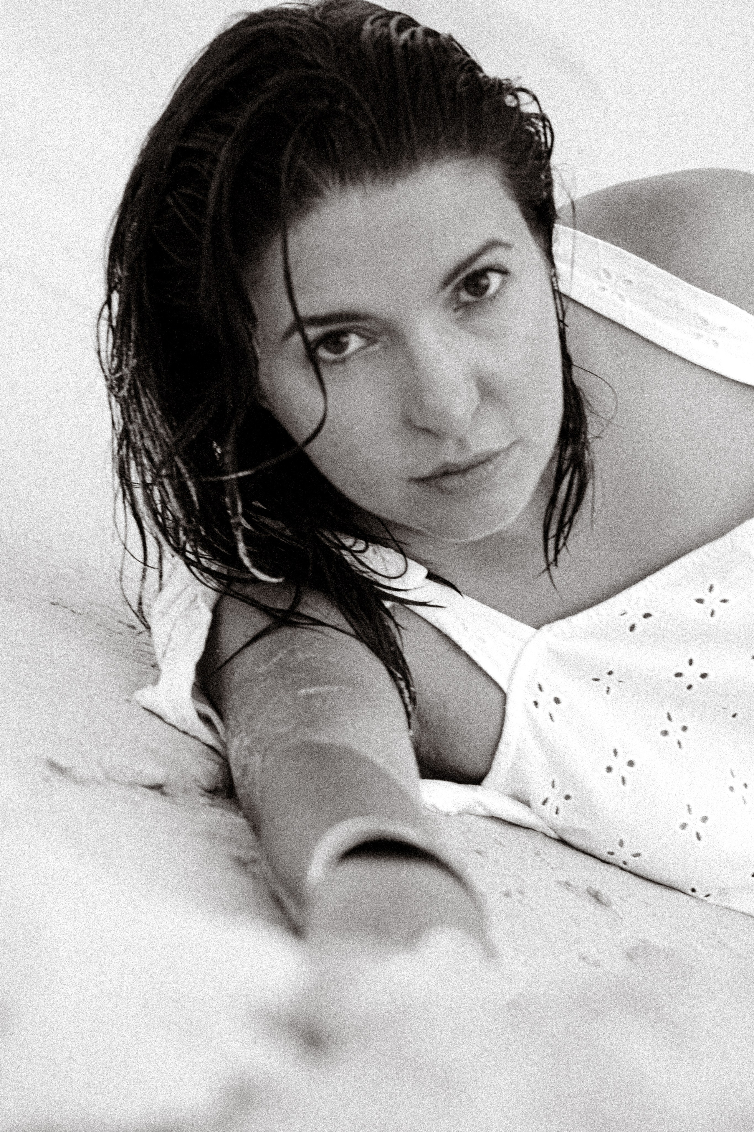 Алия. Фотограф Бойко Антонина