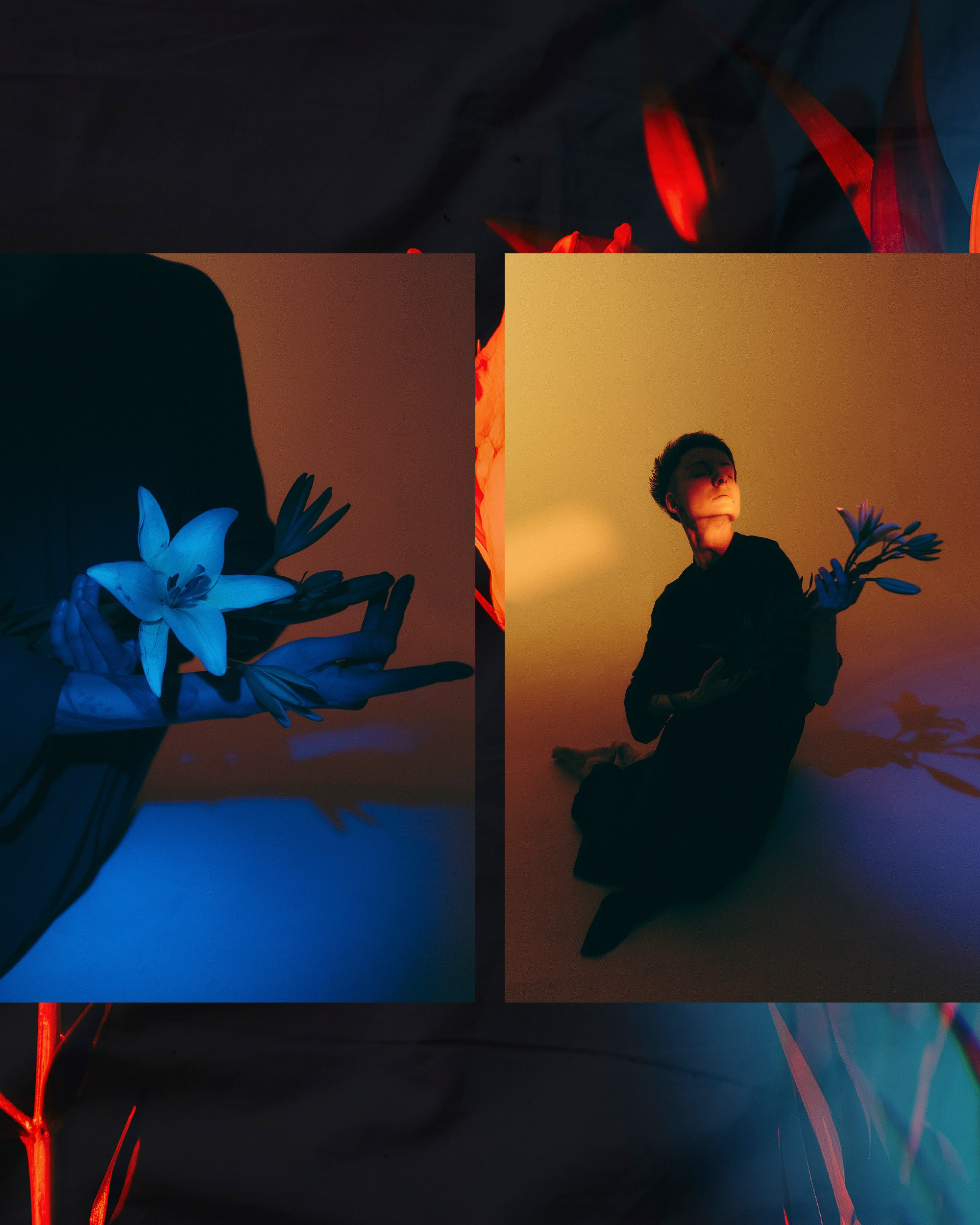 ANN. Фотограф Санкт-Петербург Макарова Дарья