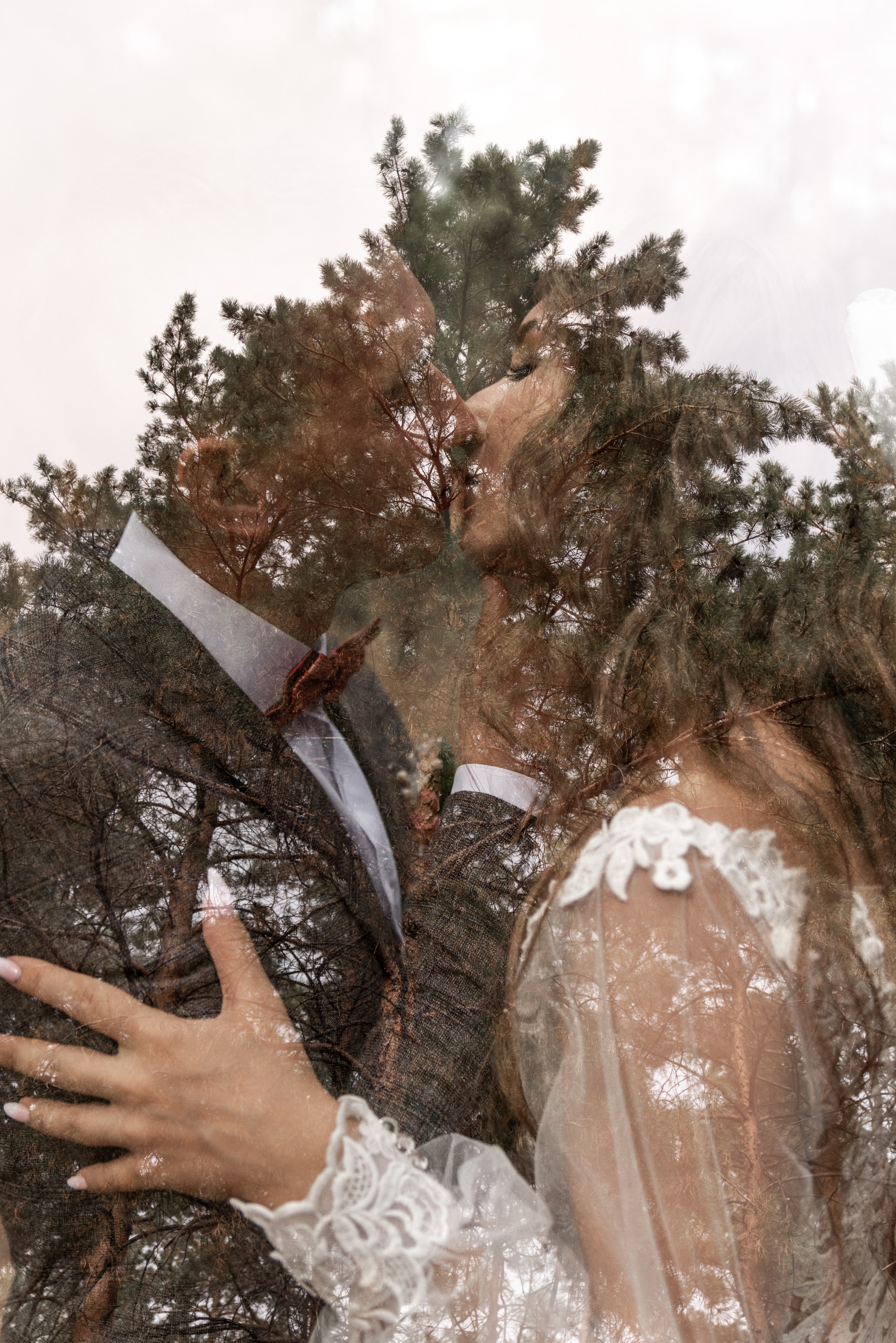 Юлия и Артем. Меня зовут Александр Литвинчук и я свадебный фотограф в Саратове