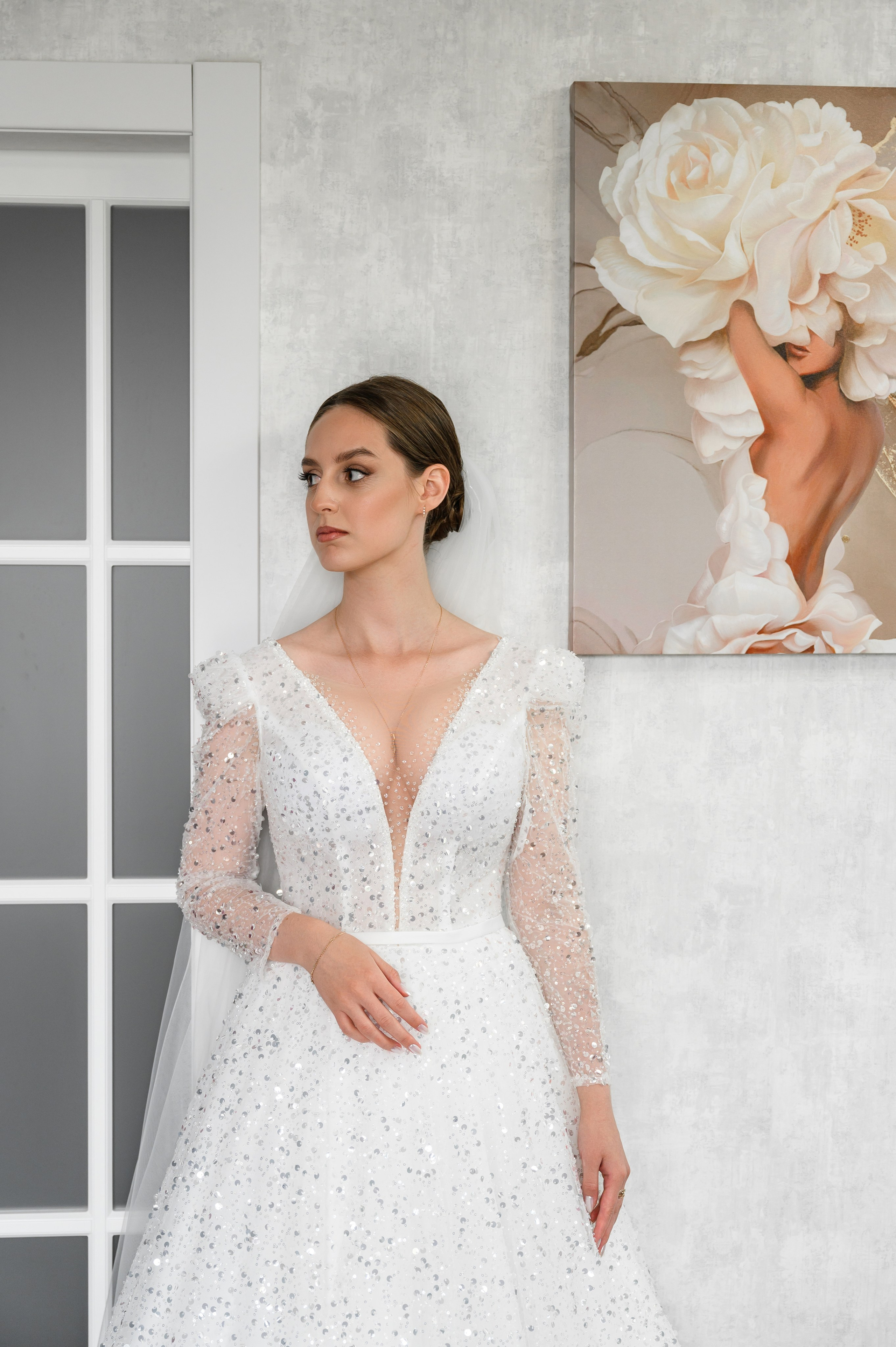 Свадьба «Келарская набережная» Сергиев-Посад. Свадебный фотограф Москва Юрий Кульман