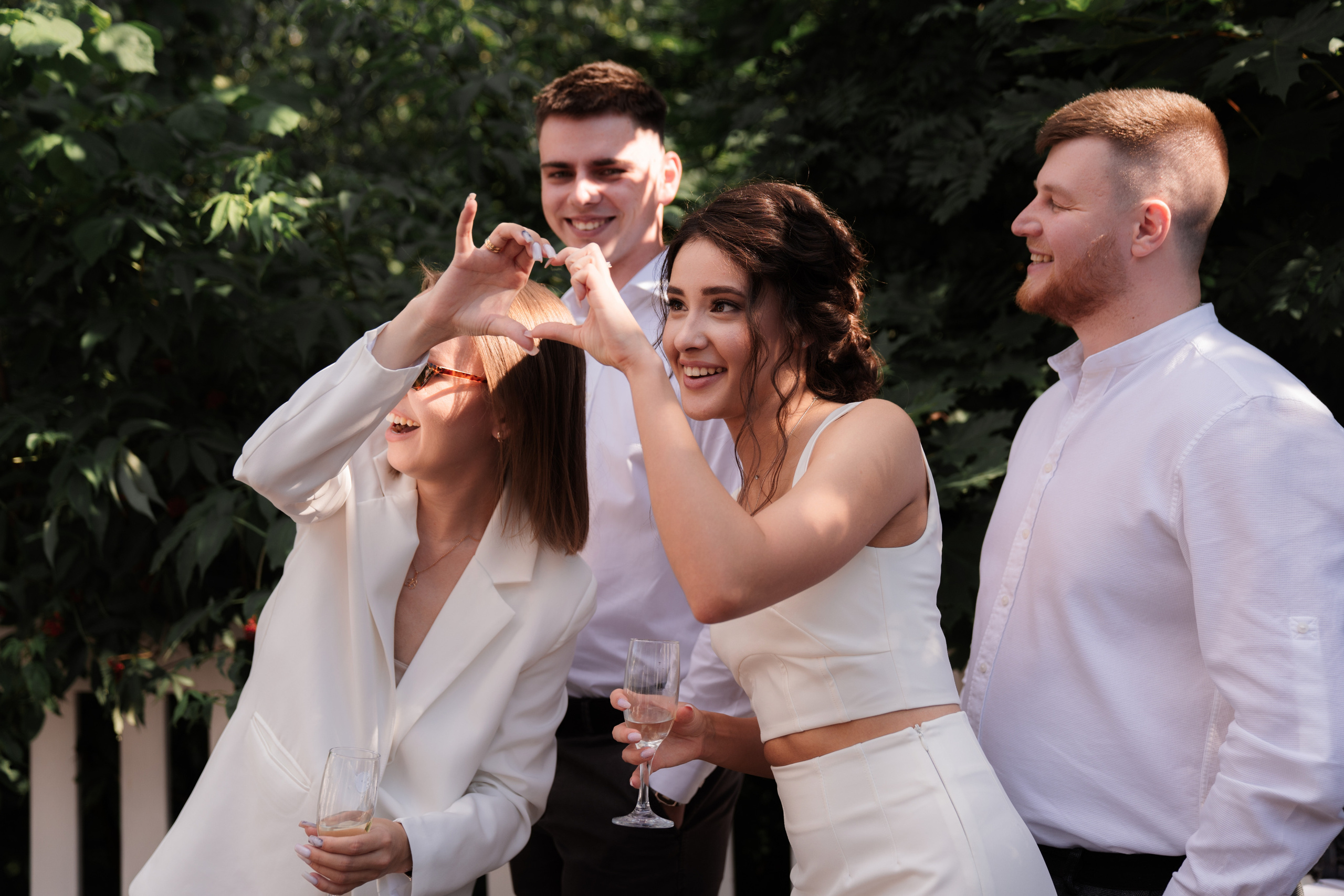 Максим и Алёна. Свадебный организатор в Москве и Санкт-Петербурге Пергаева Ольга