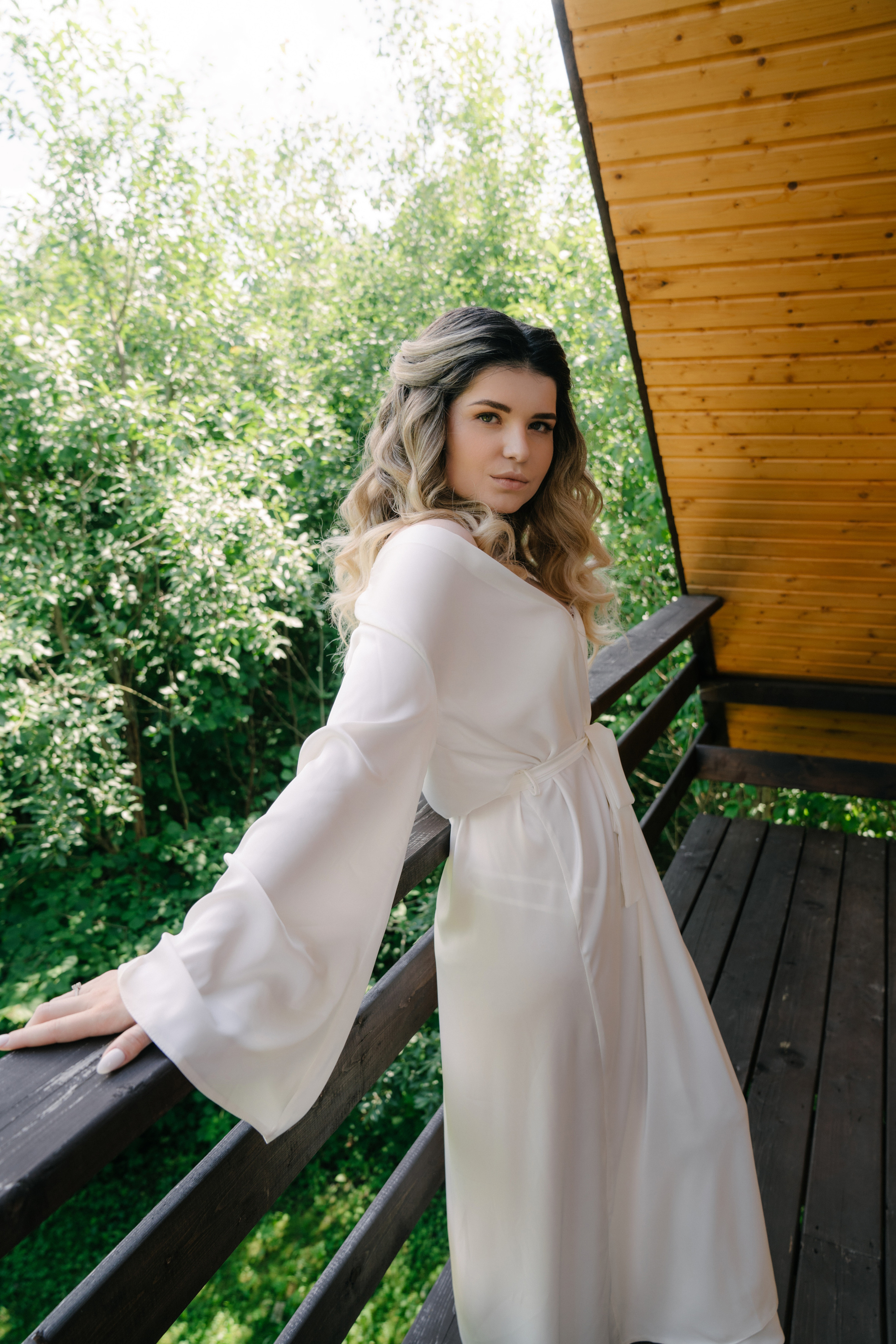 Максим и Алёна. Свадебный организатор в Москве и Санкт-Петербурге Пергаева Ольга