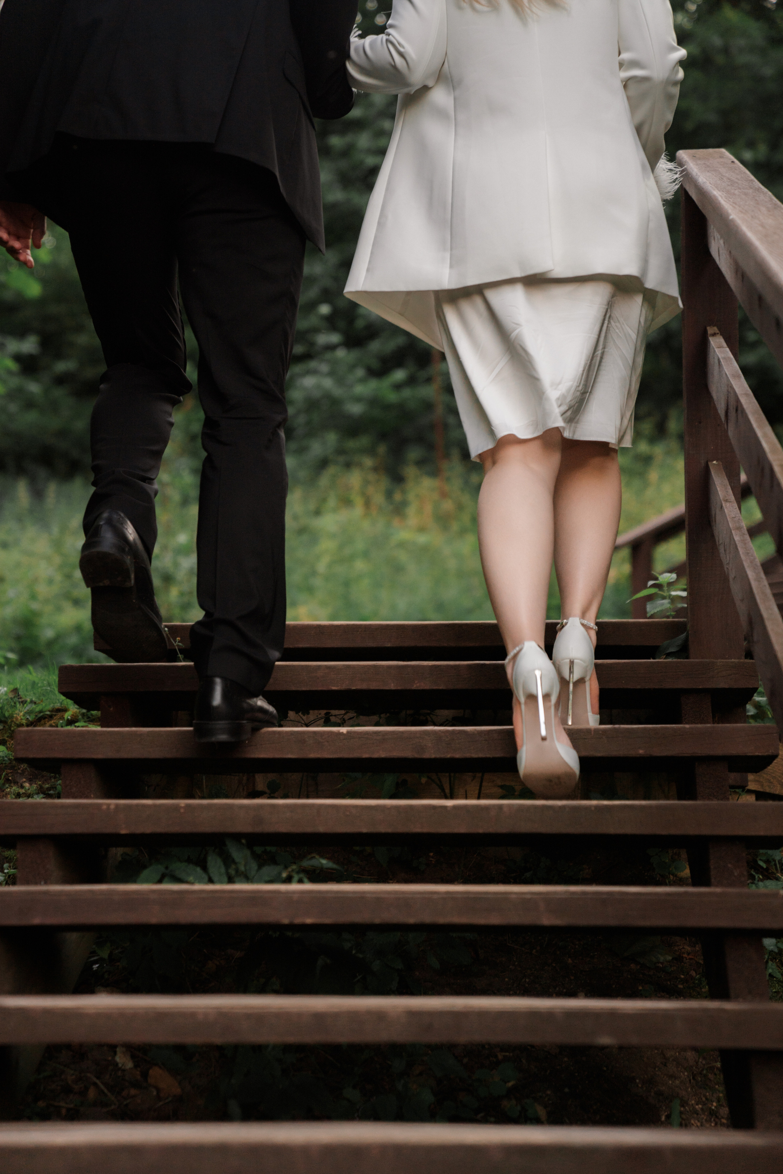 Максим и Алёна. Свадебный организатор в Москве и Санкт-Петербурге Пергаева Ольга