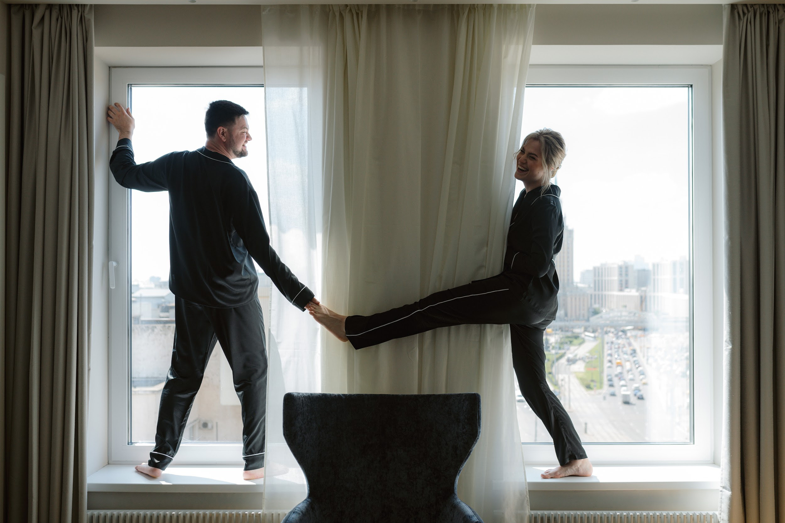 Кирилл и Анна. Свадебный организатор в Москве и Санкт-Петербурге Пергаева Ольга