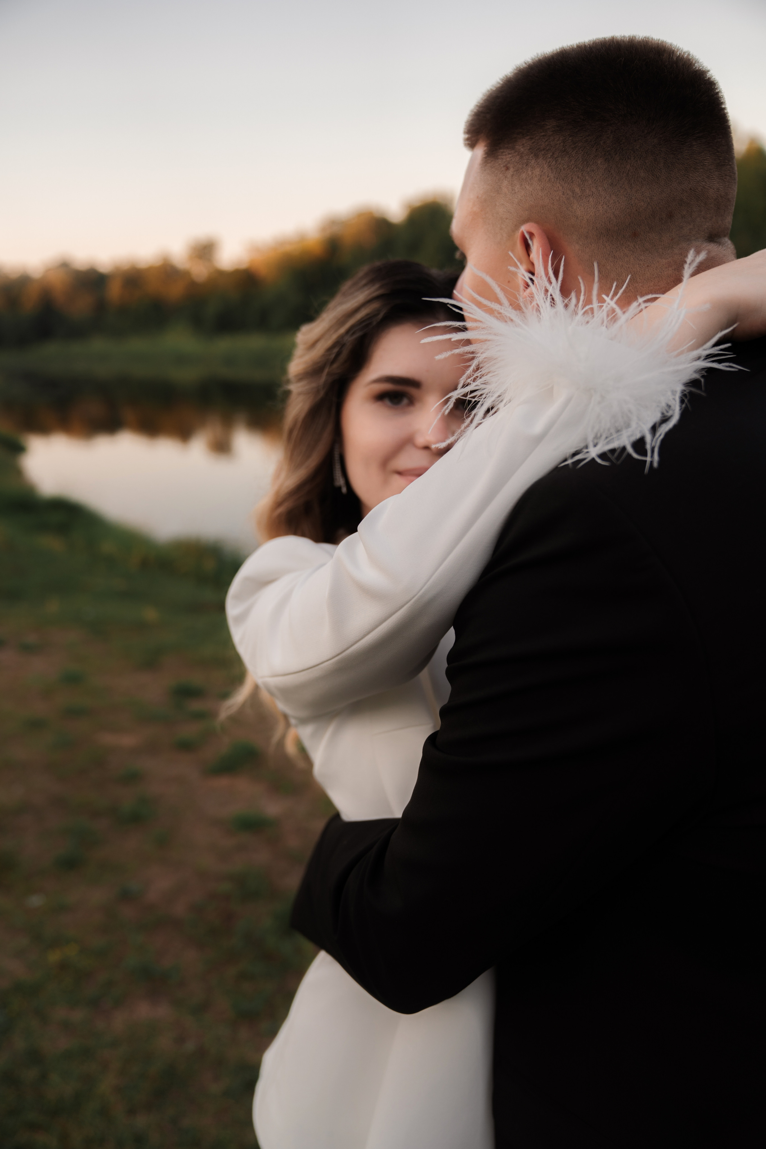 Максим и Алёна. Свадебный организатор в Москве и Санкт-Петербурге Пергаева Ольга