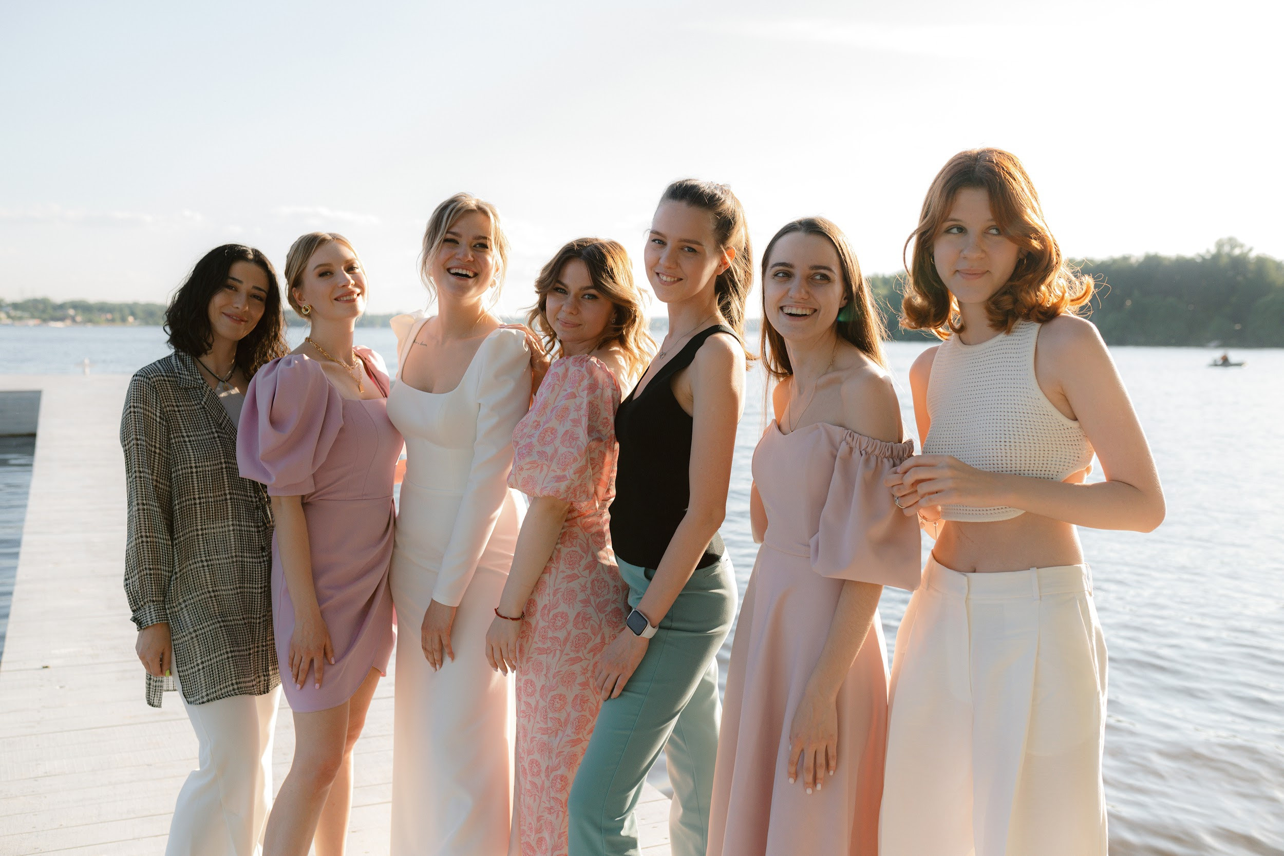 Кирилл и Анна. Свадебный организатор в Москве и Санкт-Петербурге Пергаева Ольга