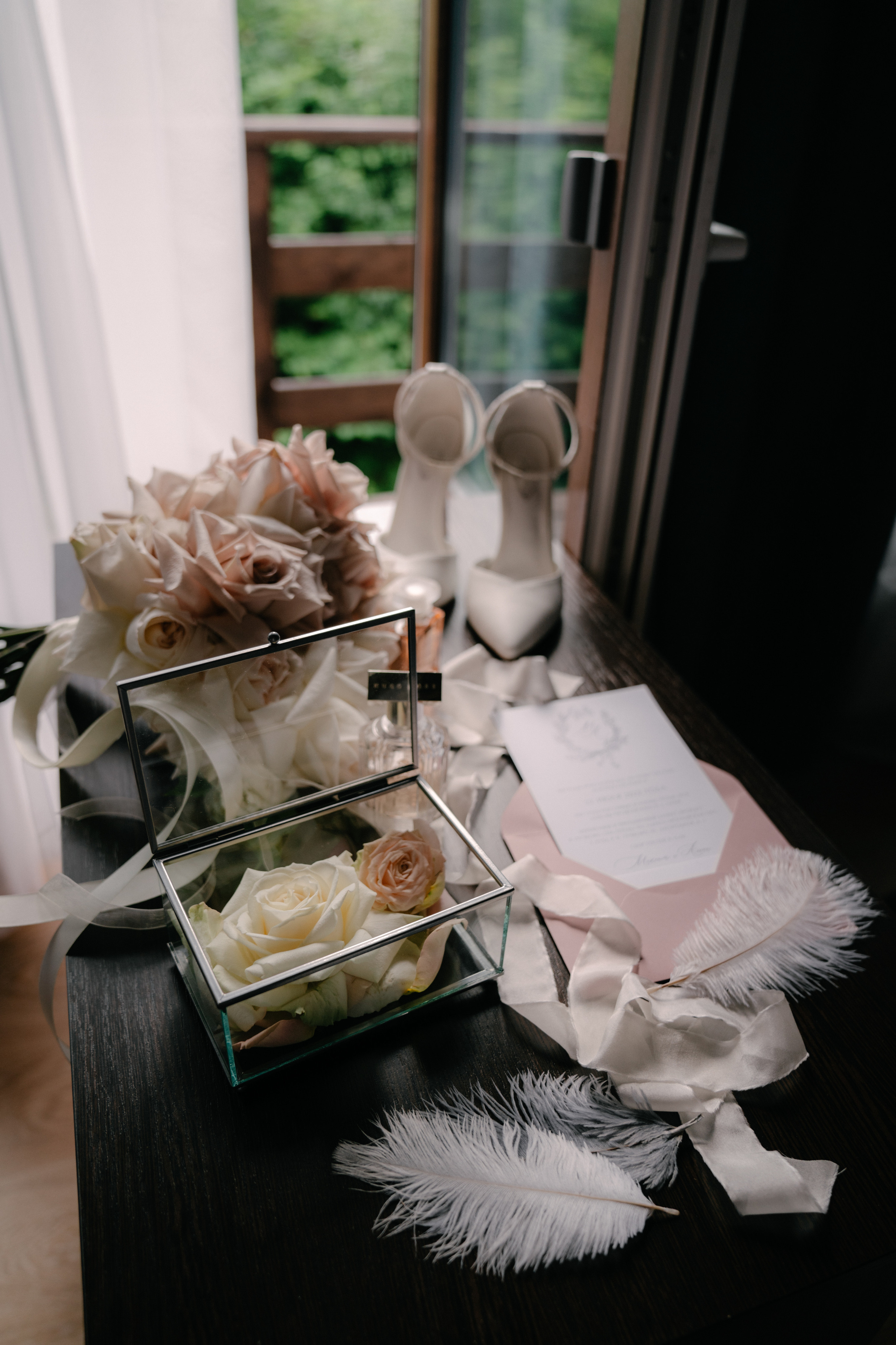 Максим и Алёна. Свадебный организатор в Москве и Санкт-Петербурге Пергаева Ольга